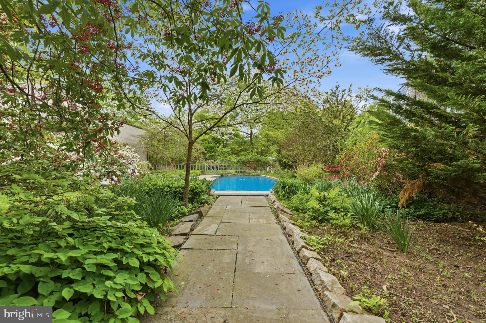 404 Oak Lane Wayne, PA 19087 - Photo 65 of 81