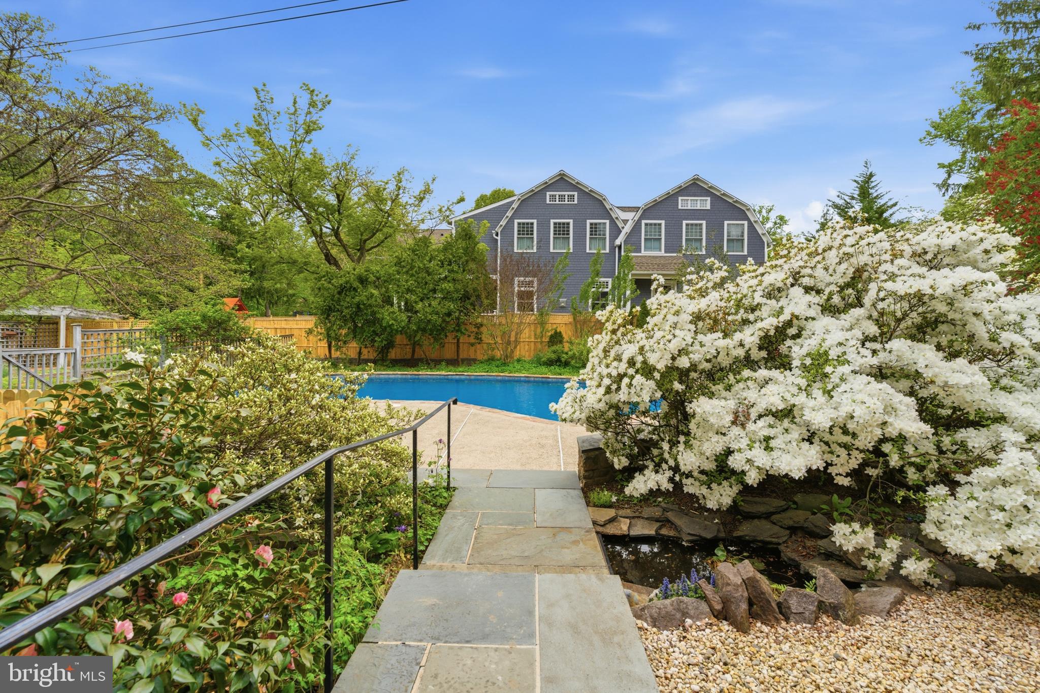 404 Oak Lane Wayne, PA 19087 - Photo 66 of 81