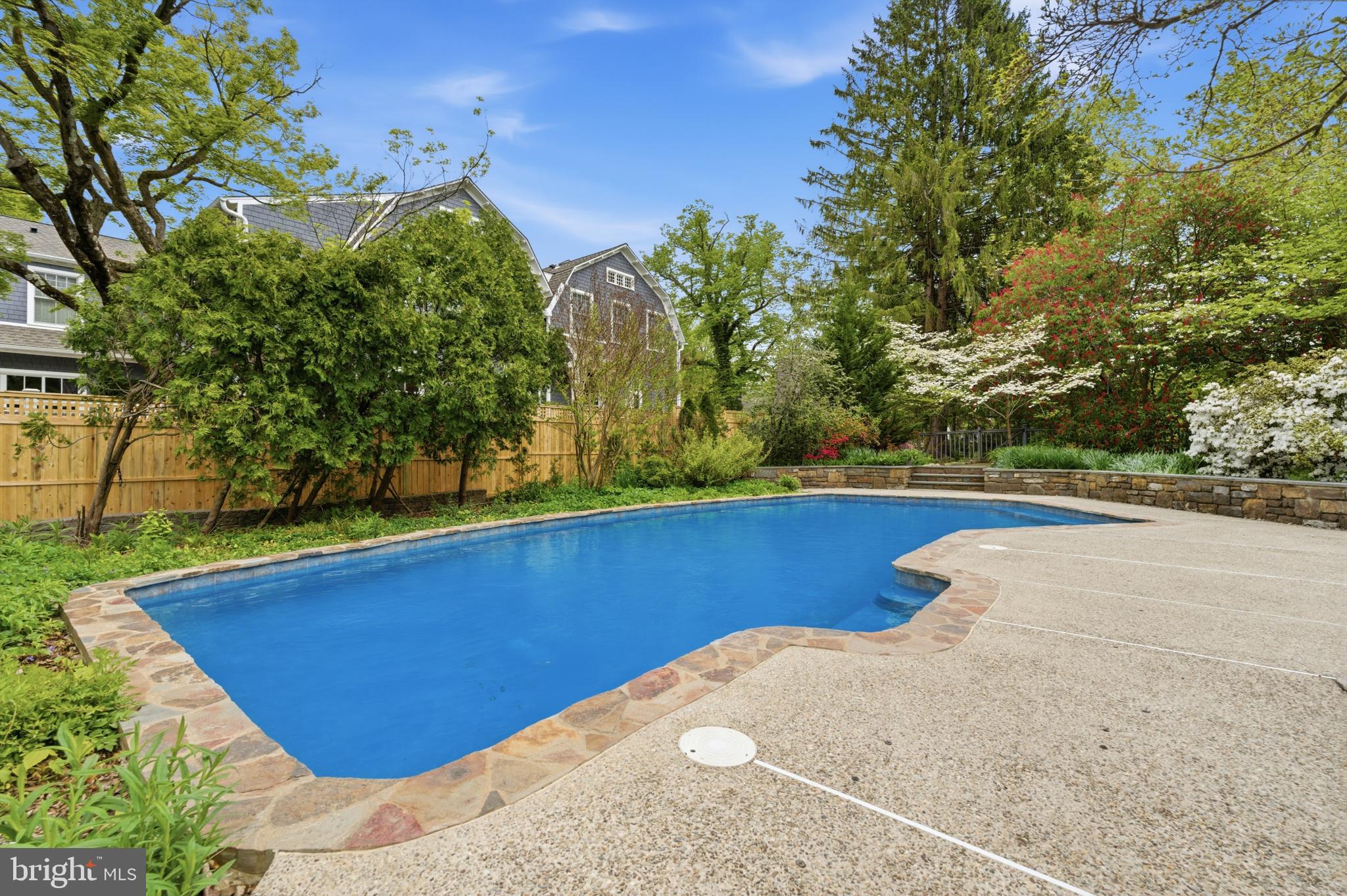 404 Oak Lane Wayne, PA 19087 - Photo 67 of 81