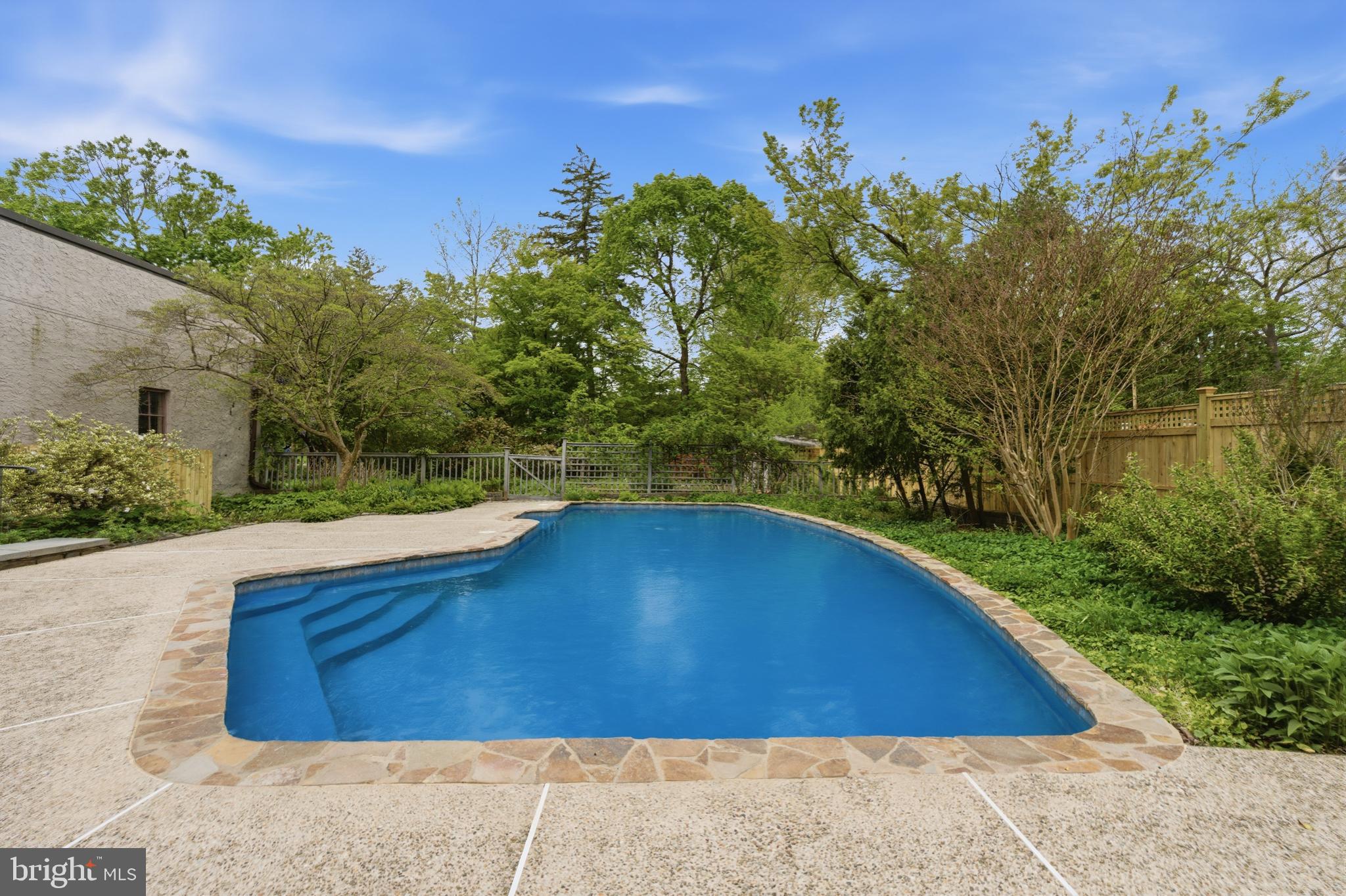 404 Oak Lane Wayne, PA 19087 - Photo 69 of 81