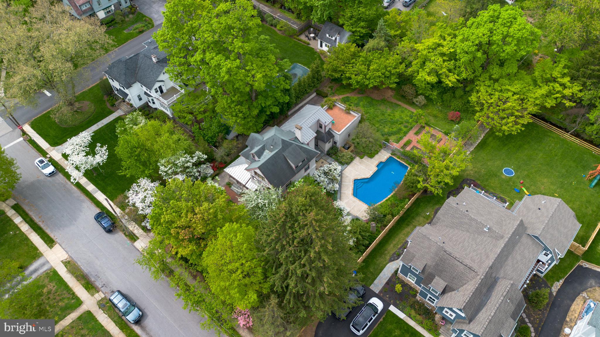 404 Oak Lane Wayne, PA 19087 - Photo 70 of 81
