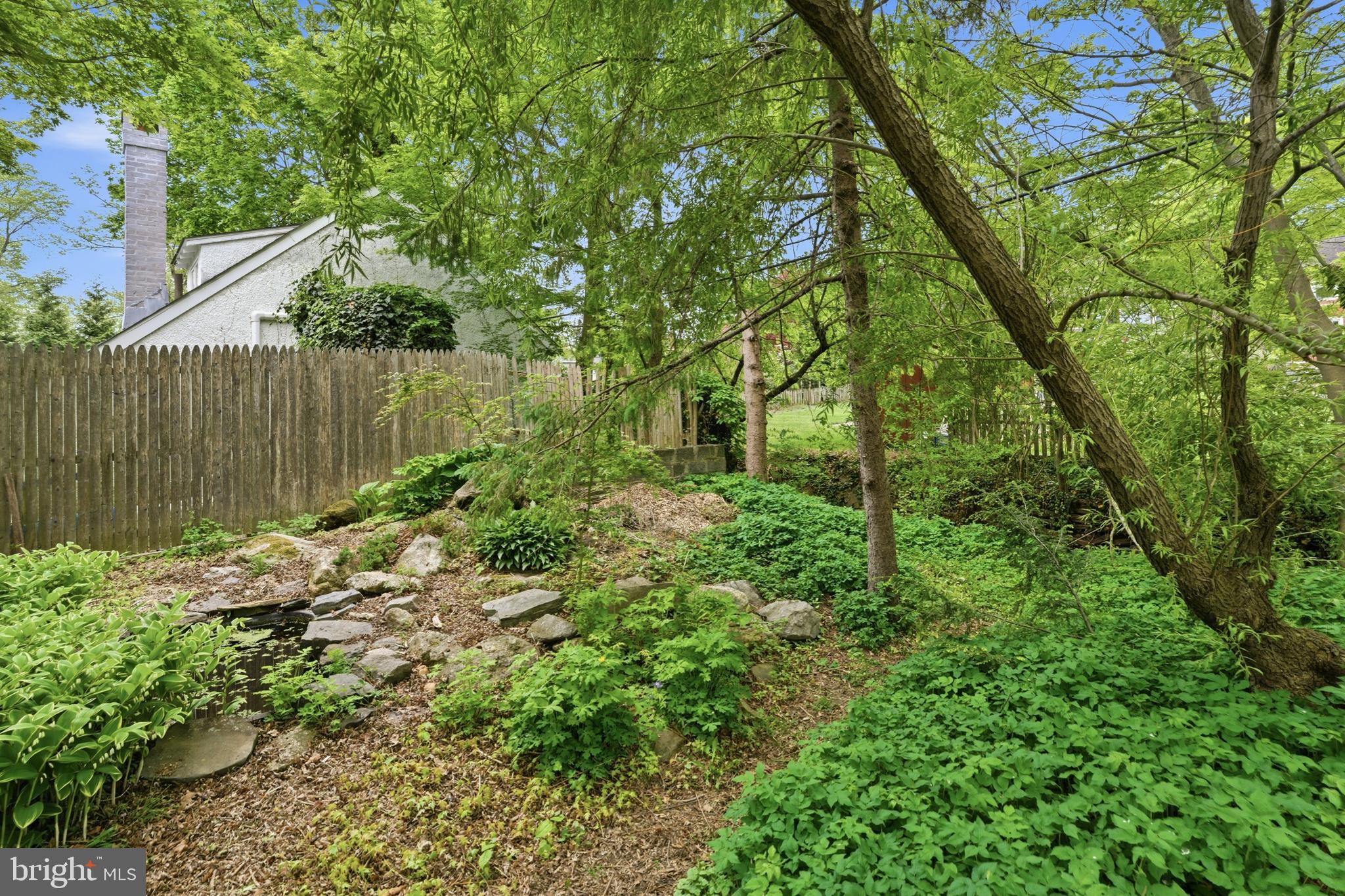404 Oak Lane Wayne, PA 19087 - Photo 72 of 81