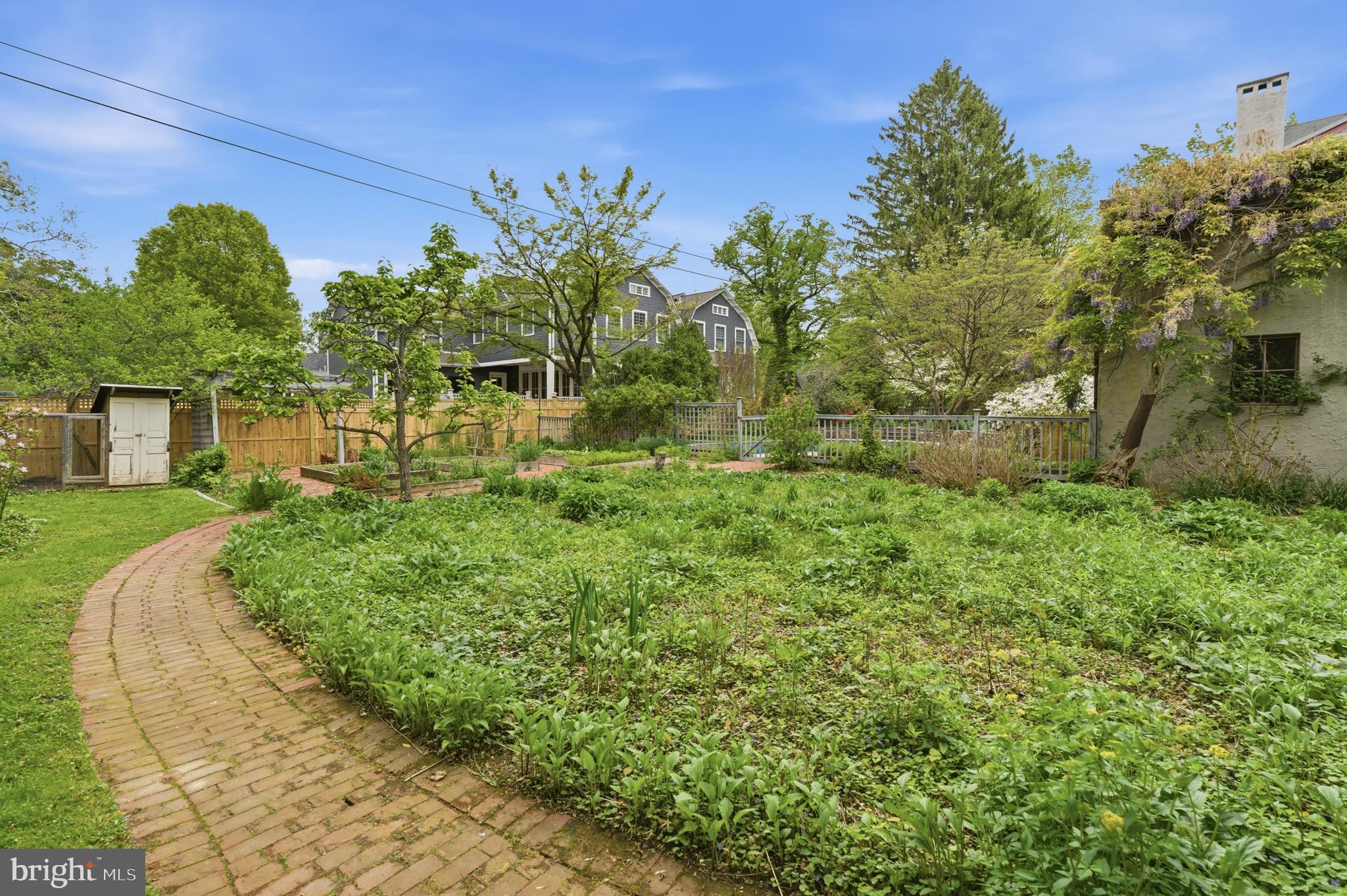 404 Oak Lane Wayne, PA 19087 - Photo 74 of 81