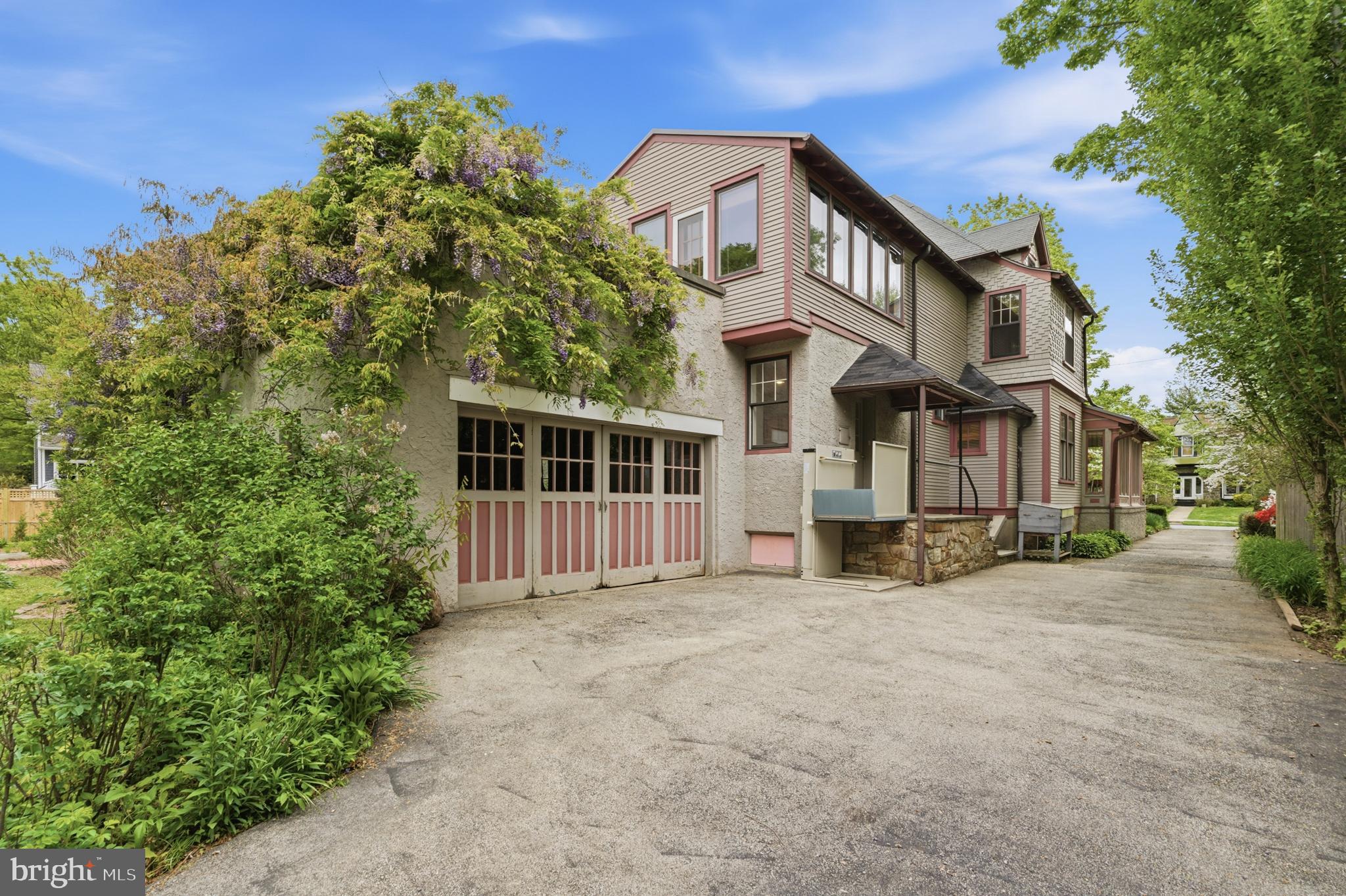 404 Oak Lane Wayne, PA 19087 - Photo 76 of 81