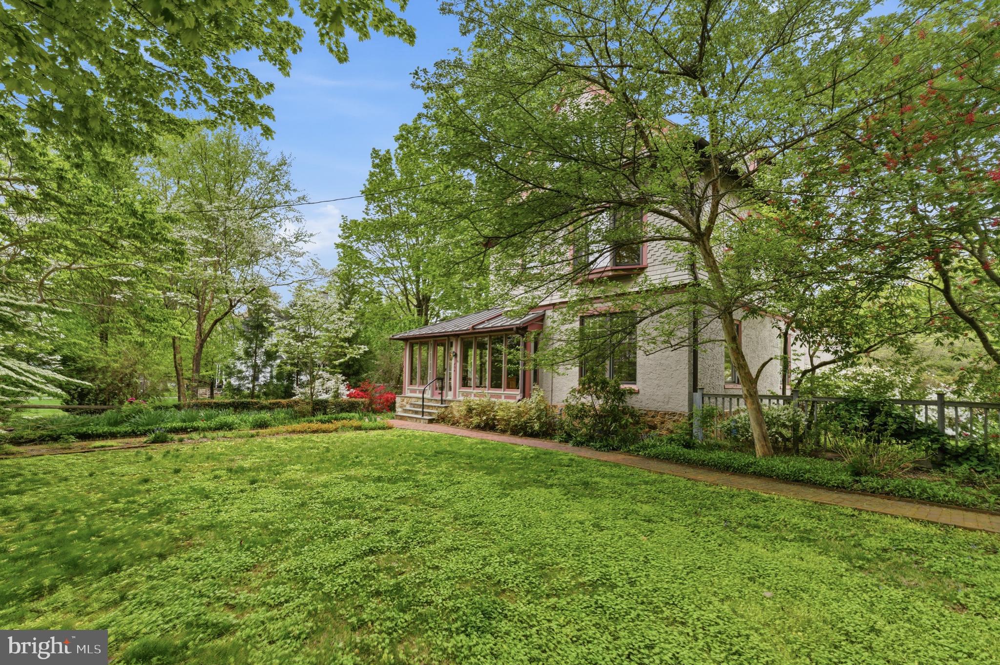 404 Oak Lane Wayne, PA 19087 - Photo 77 of 81