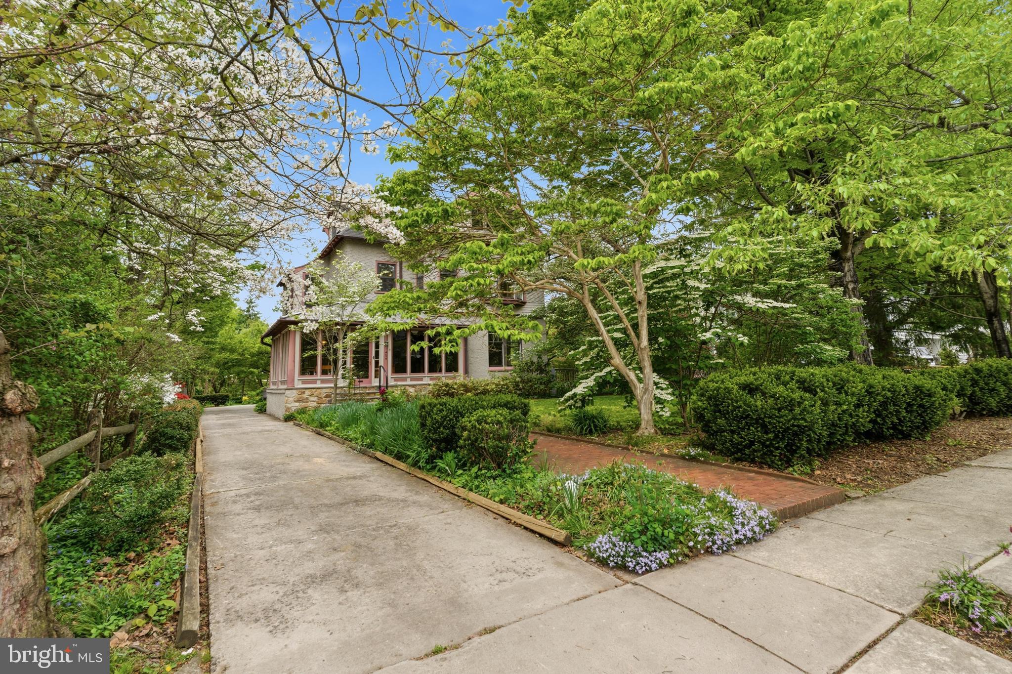 404 Oak Lane Wayne, PA 19087 - Photo 80 of 81