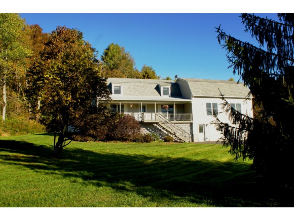 737 Guptil Road Waterbury, VT 05677 - Photo 1 of 16 Gallery Image 1