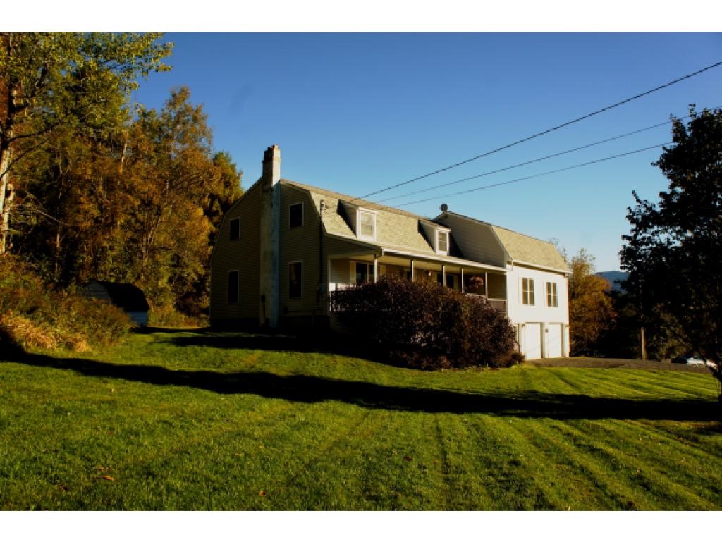 737 Guptil Road Waterbury, VT 05677 - Photo 6 of 16 Gallery Image 6