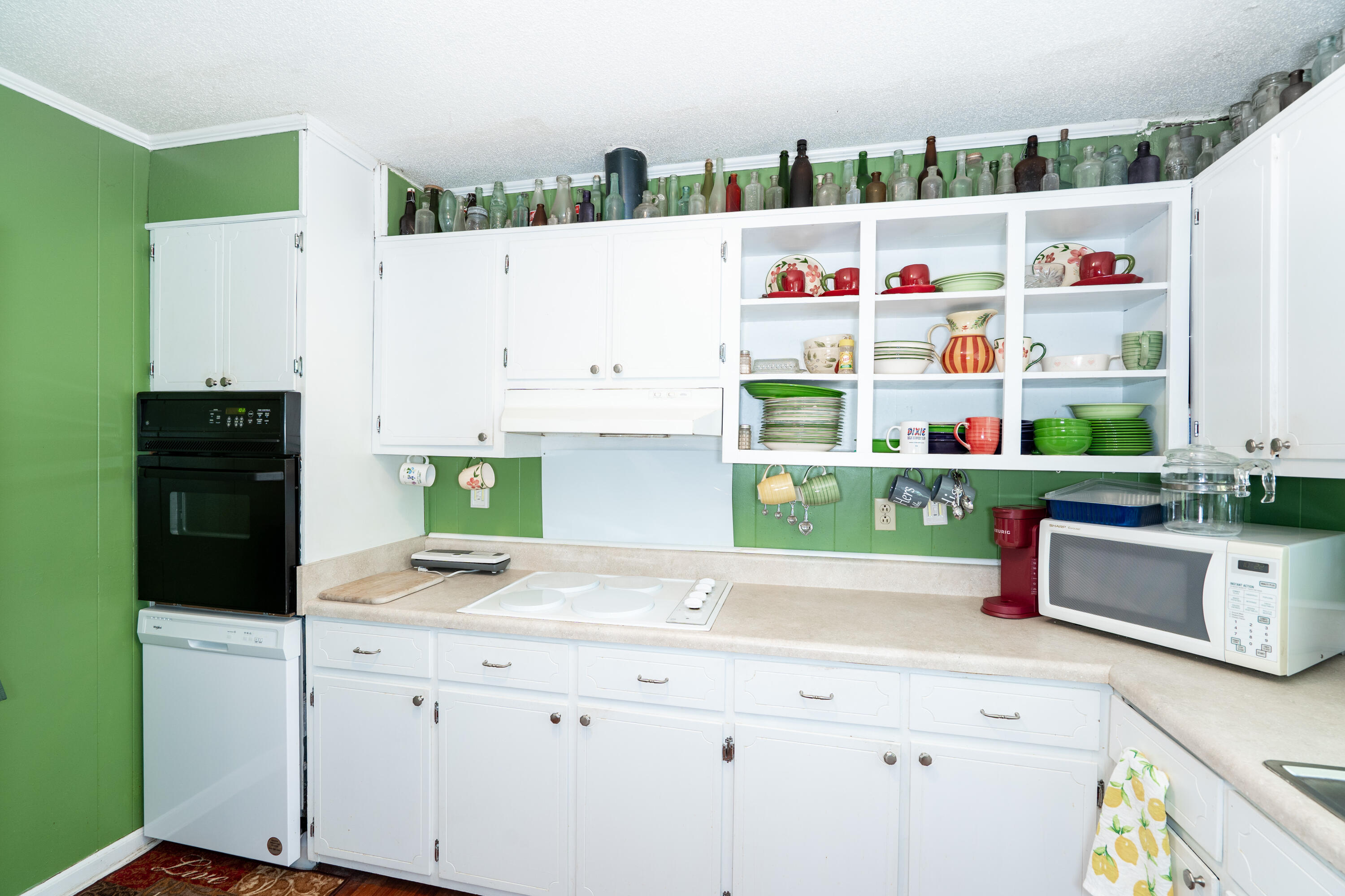 302 Johnson Street LaFayette, GA 30728 - Photo 16 of 35 Ready for cooking