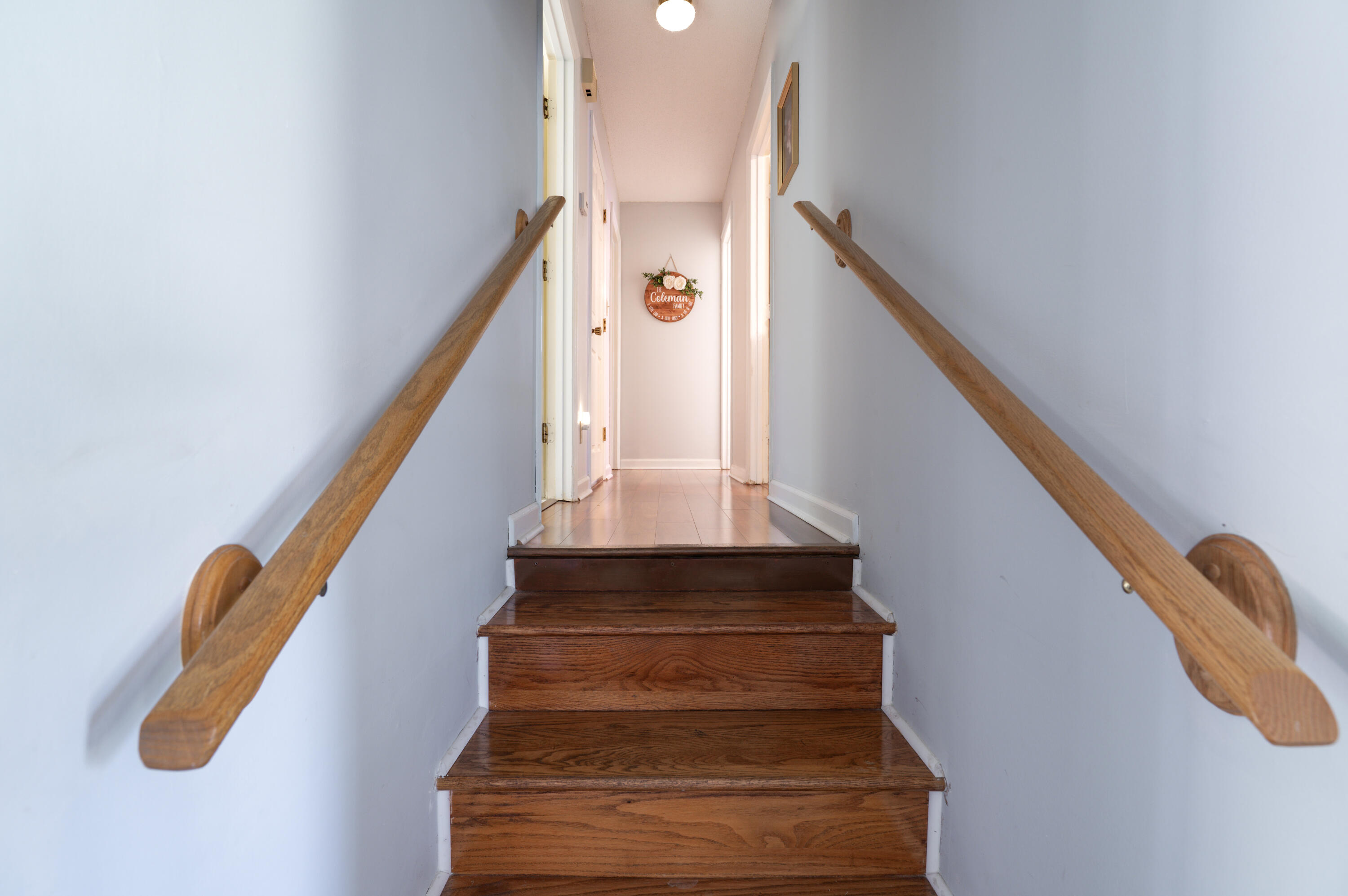 302 Johnson Street LaFayette, GA 30728 - Photo 17 of 35 Upstairs