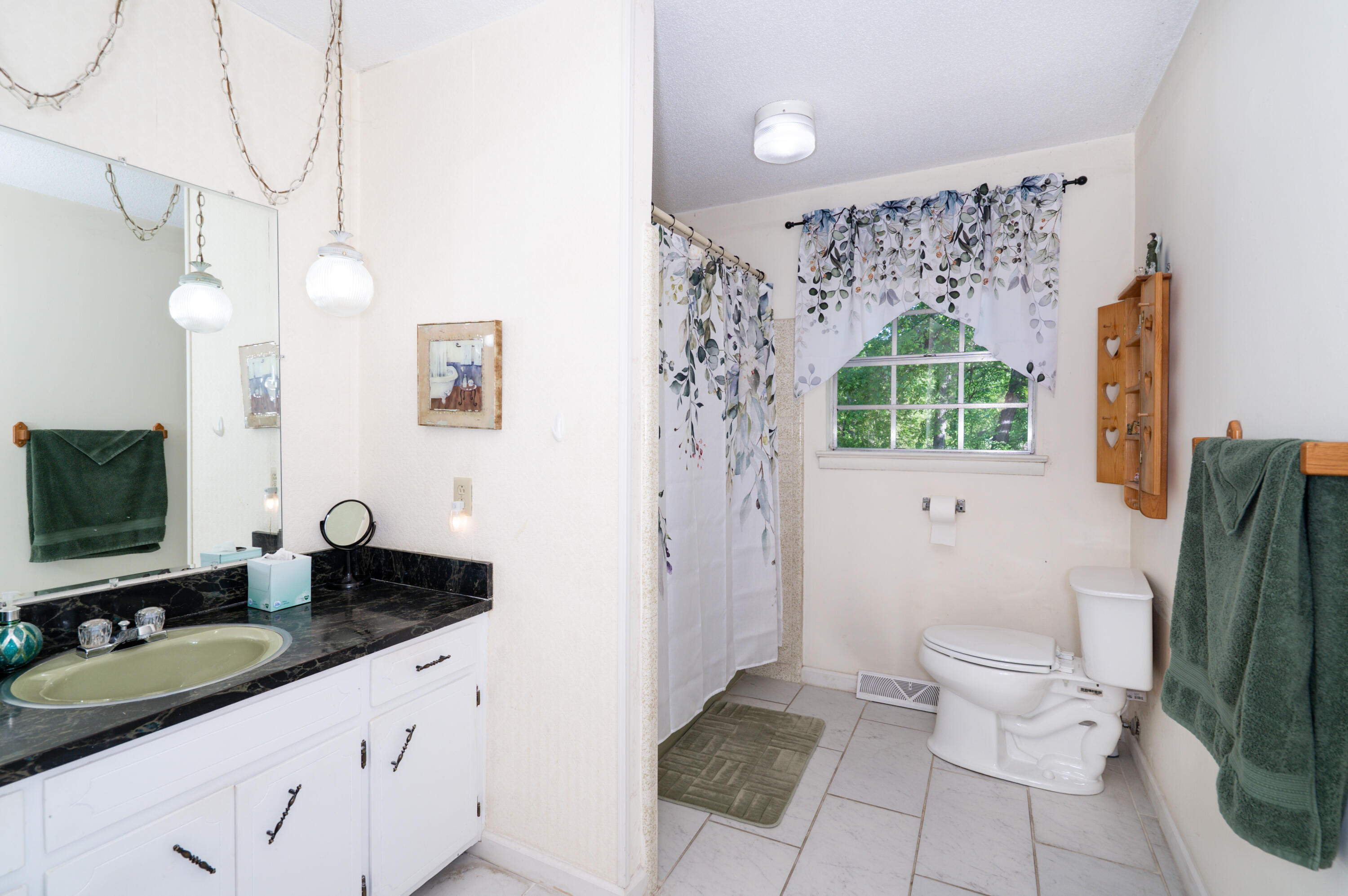 302 Johnson Street LaFayette, GA 30728 - Photo 24 of 35 Large bathroom