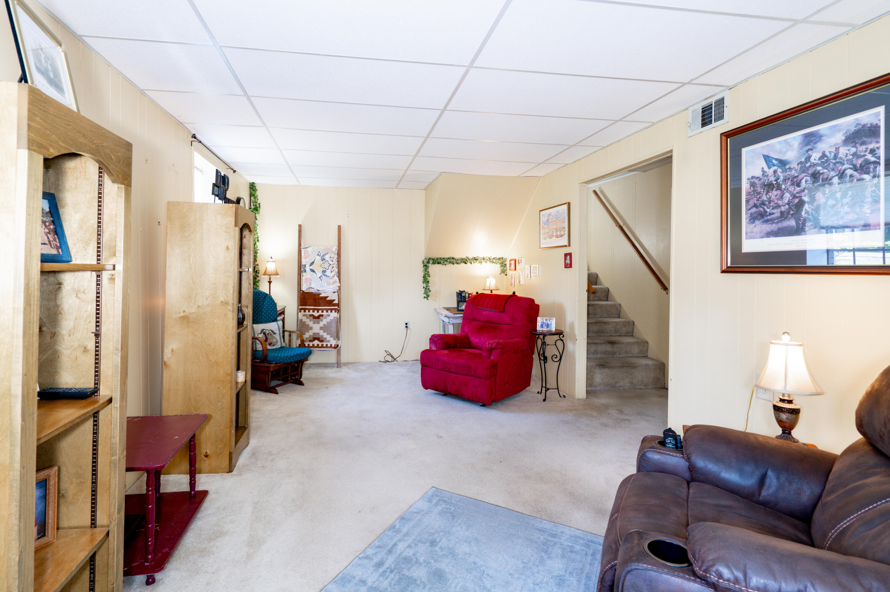 302 Johnson Street LaFayette, GA 30728 - Photo 28 of 35 Roomy and bright