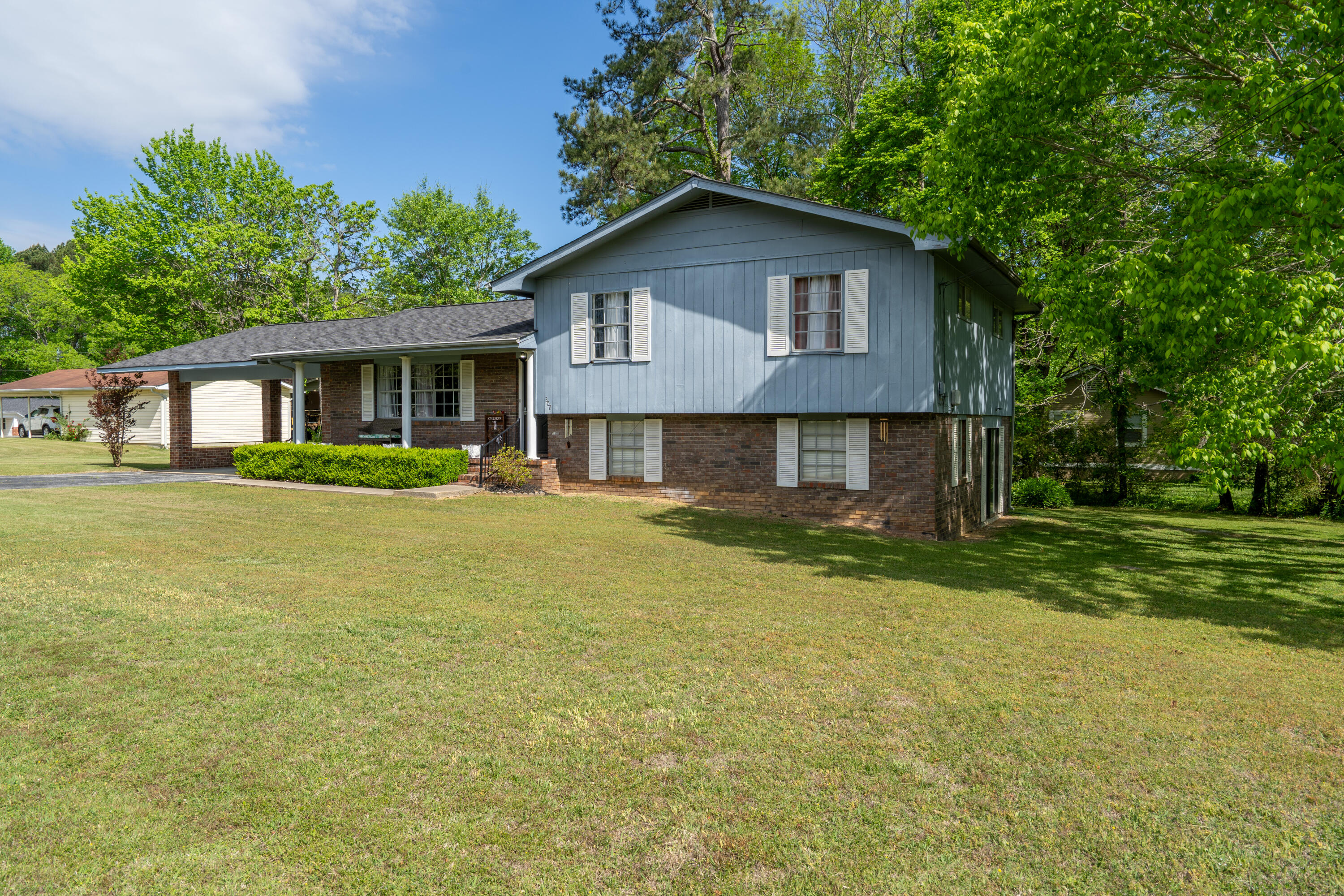 302 Johnson Street LaFayette, GA 30728 - Photo 35 of 35 Move in ready!