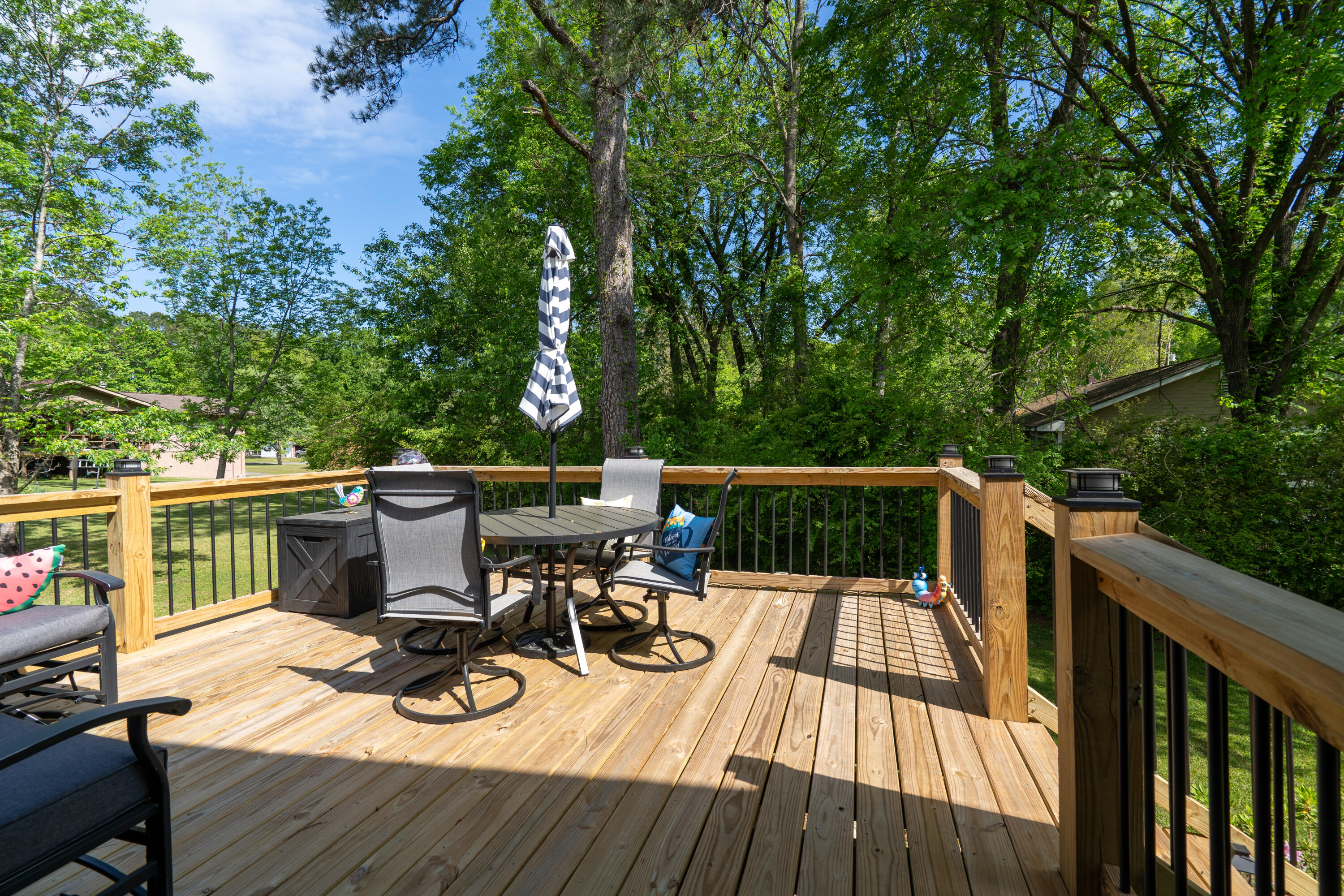 302 Johnson Street LaFayette, GA 30728 - Photo 7 of 35 Ready for the family