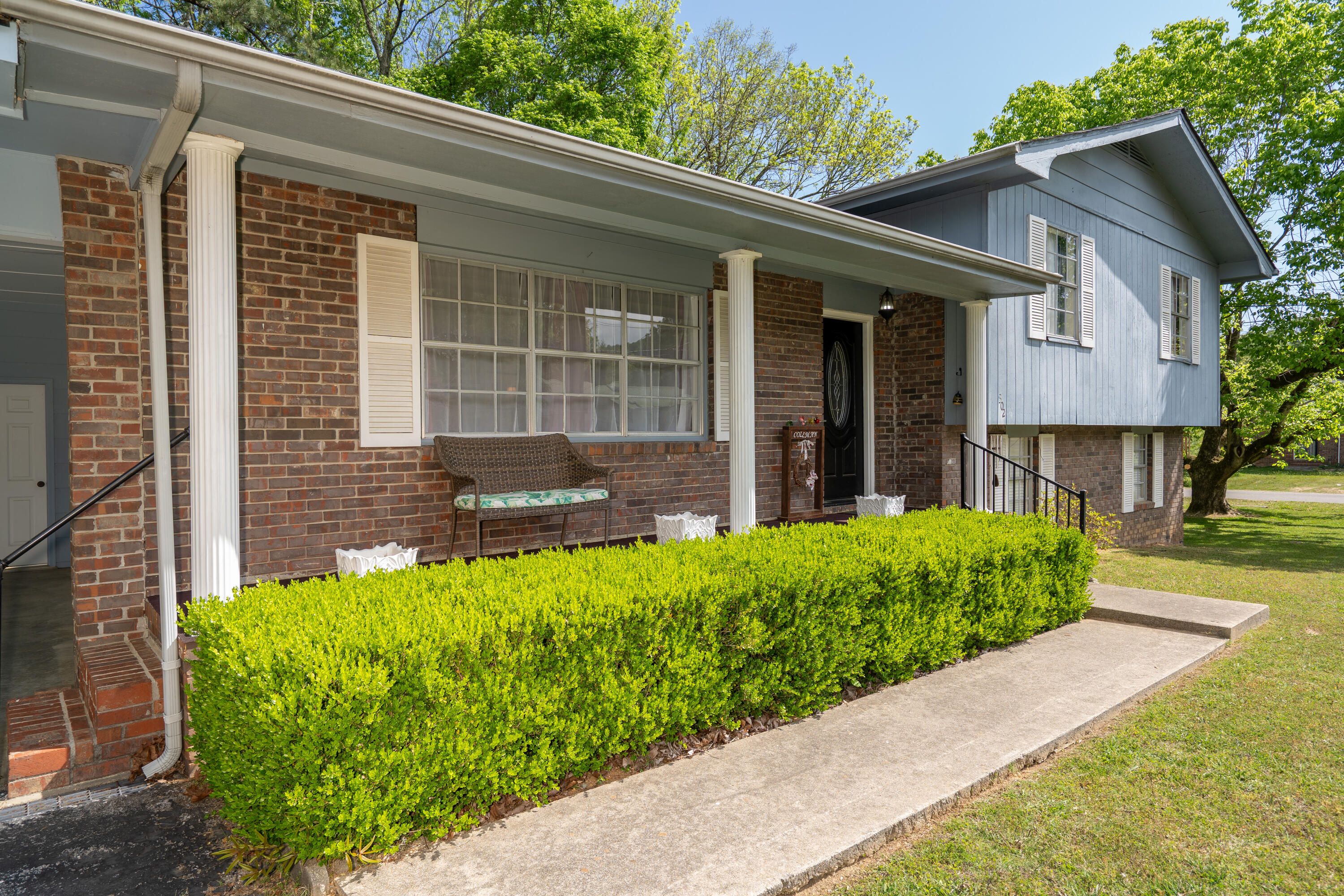 302 Johnson Street LaFayette, GA 30728 - Photo 9 of 35 DSC00095