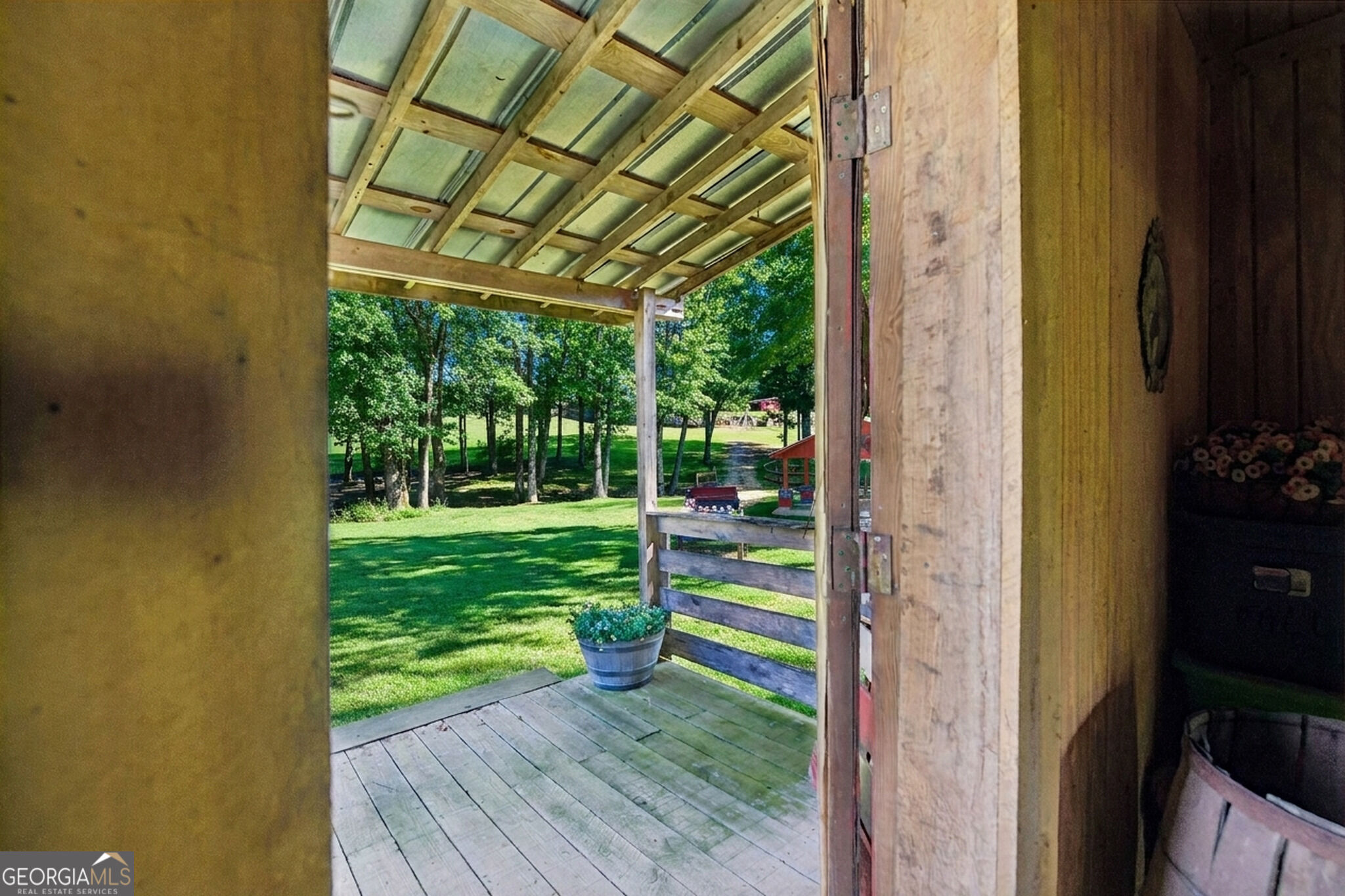 319 Campground Road Cleveland, GA 30528 - Photo 66 of 101 Gallery Image 66