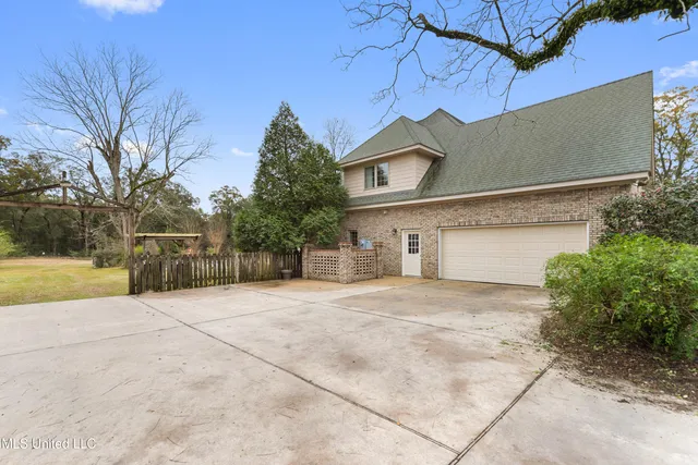 $549,900 | 1266 Mill St Extension, Lucedale, MS 39452