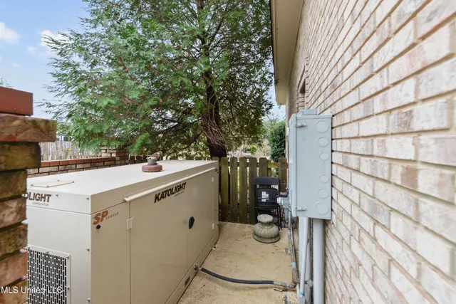 $549,900 | 1266 Mill St Extension, Lucedale, MS 39452