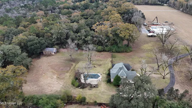 $549,900 | 1266 Mill St Extension, Lucedale, MS 39452