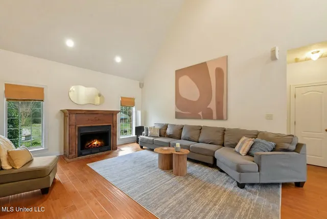 $549,900 | 1266 Mill St Extension, Lucedale, MS 39452