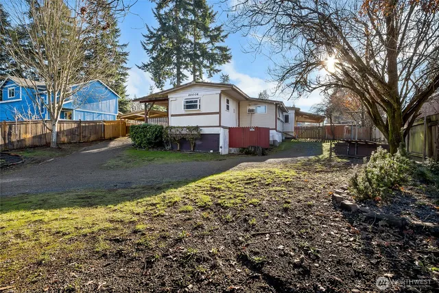 $186,480 | 20006 117th Street East, Bonney Lake, WA 98391