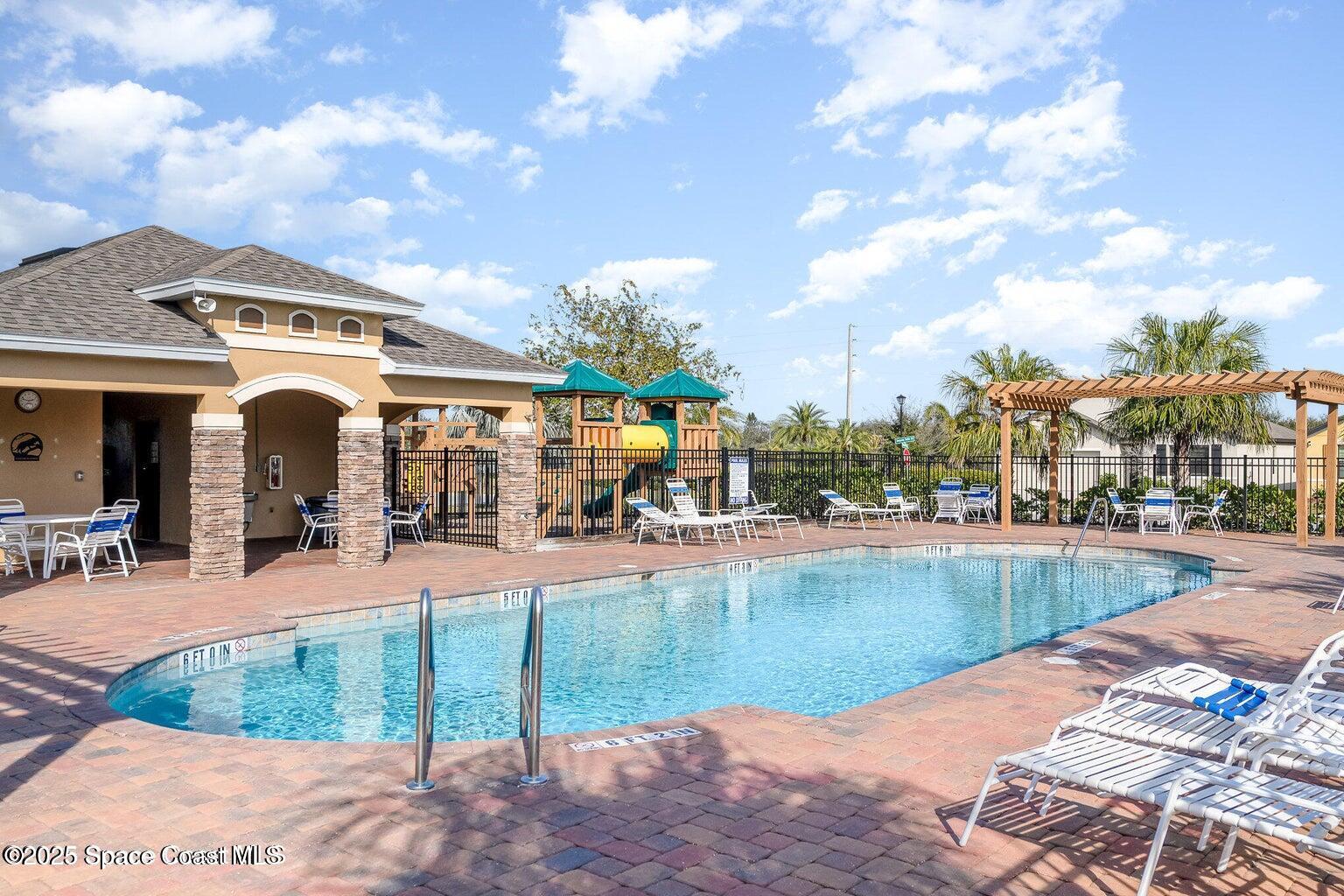 6834 Soaring Lane Cocoa, FL 32927 - Photo 11 of 12 6834-11