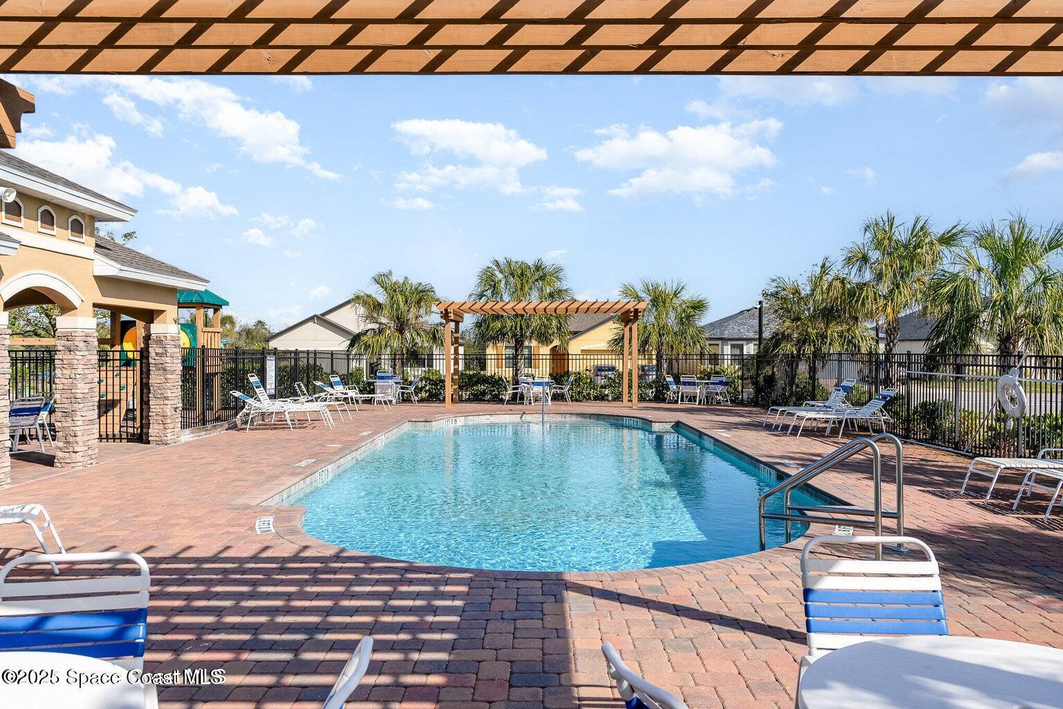 6834 Soaring Lane Cocoa, FL 32927 - Photo 12 of 12 6834-10