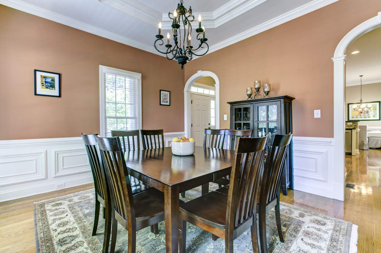 1612 Elegance Drive Raleigh, NC 27614 - Photo 6 of 25 Photo 6