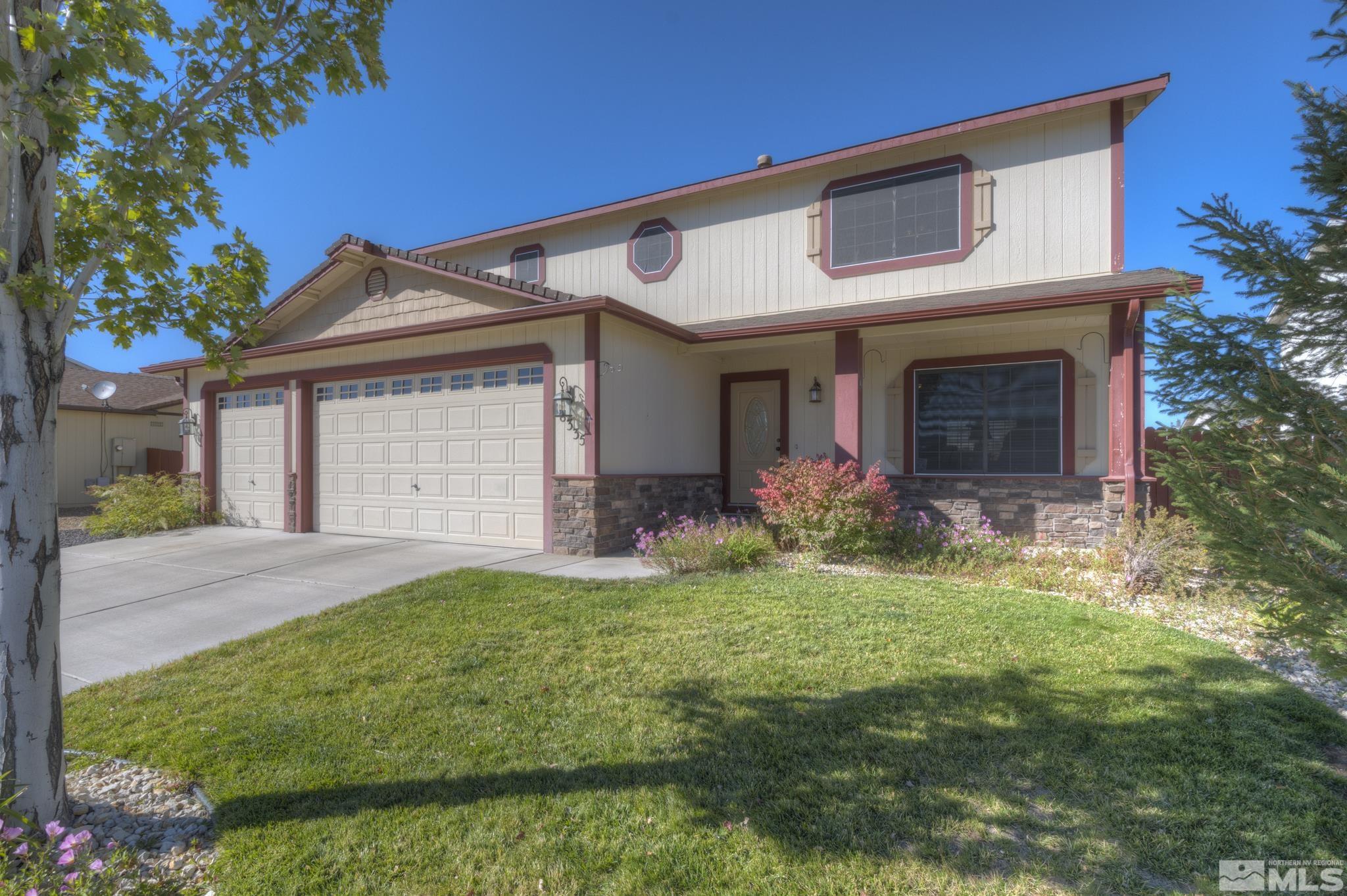 18335 Dustin Court Reno, NV 89508 - Photo 1 of 31 Photo 1