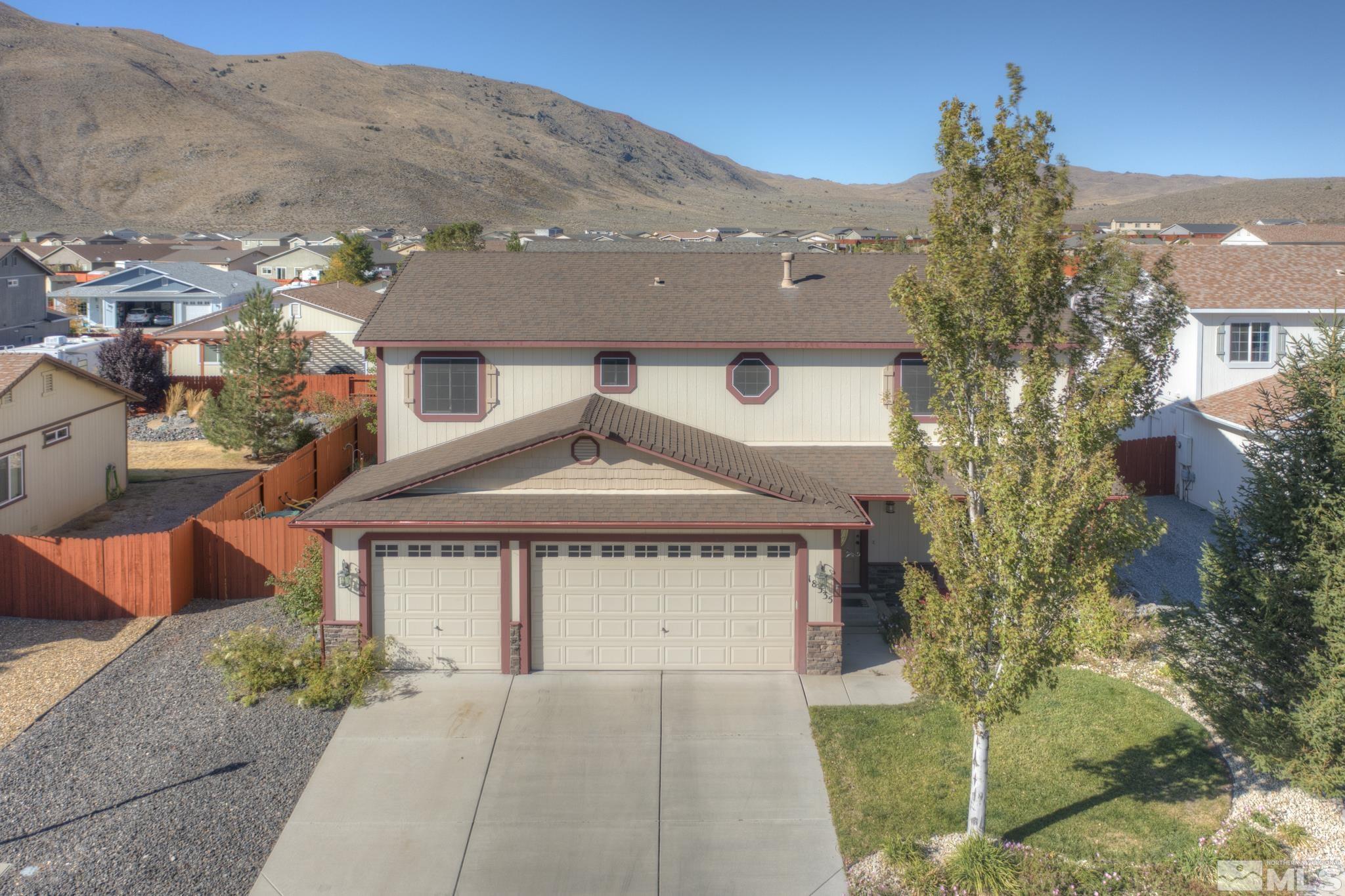18335 Dustin Court Reno, NV 89508 - Photo 27 of 31 Photo 27