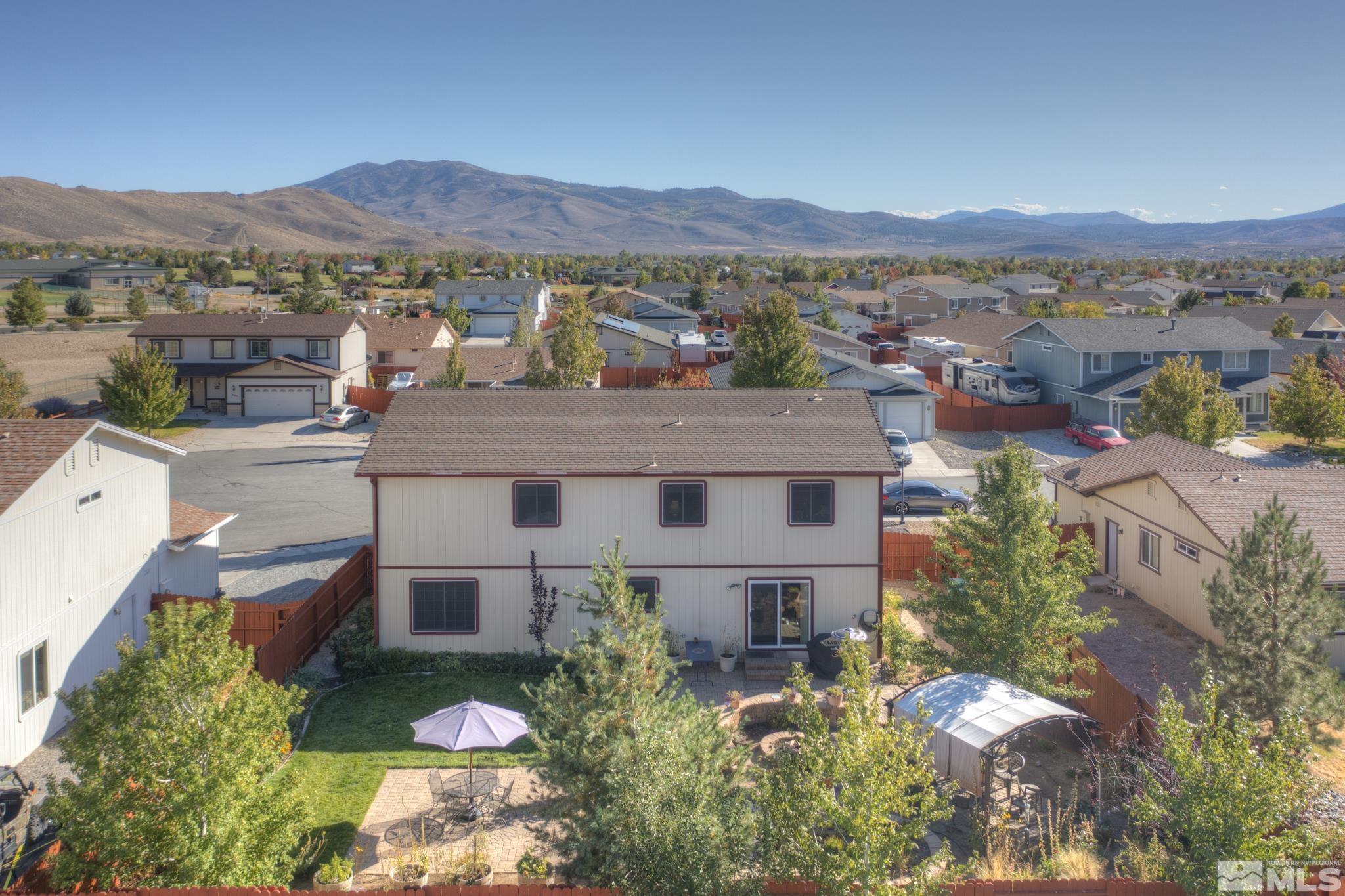 18335 Dustin Court Reno, NV 89508 - Photo 29 of 31 Photo 29