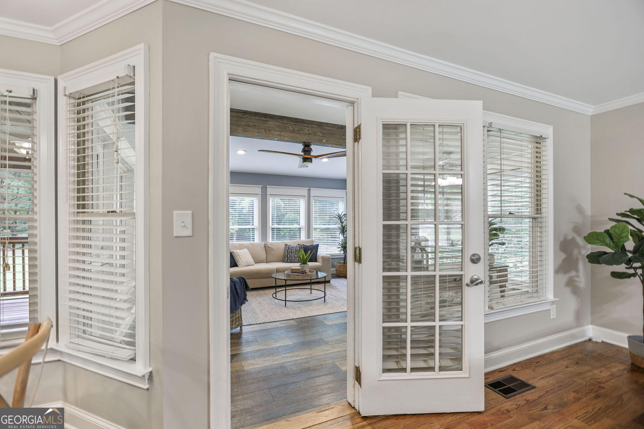 40 Springfield Drive Newnan, GA 30265 - Photo 15 of 52
