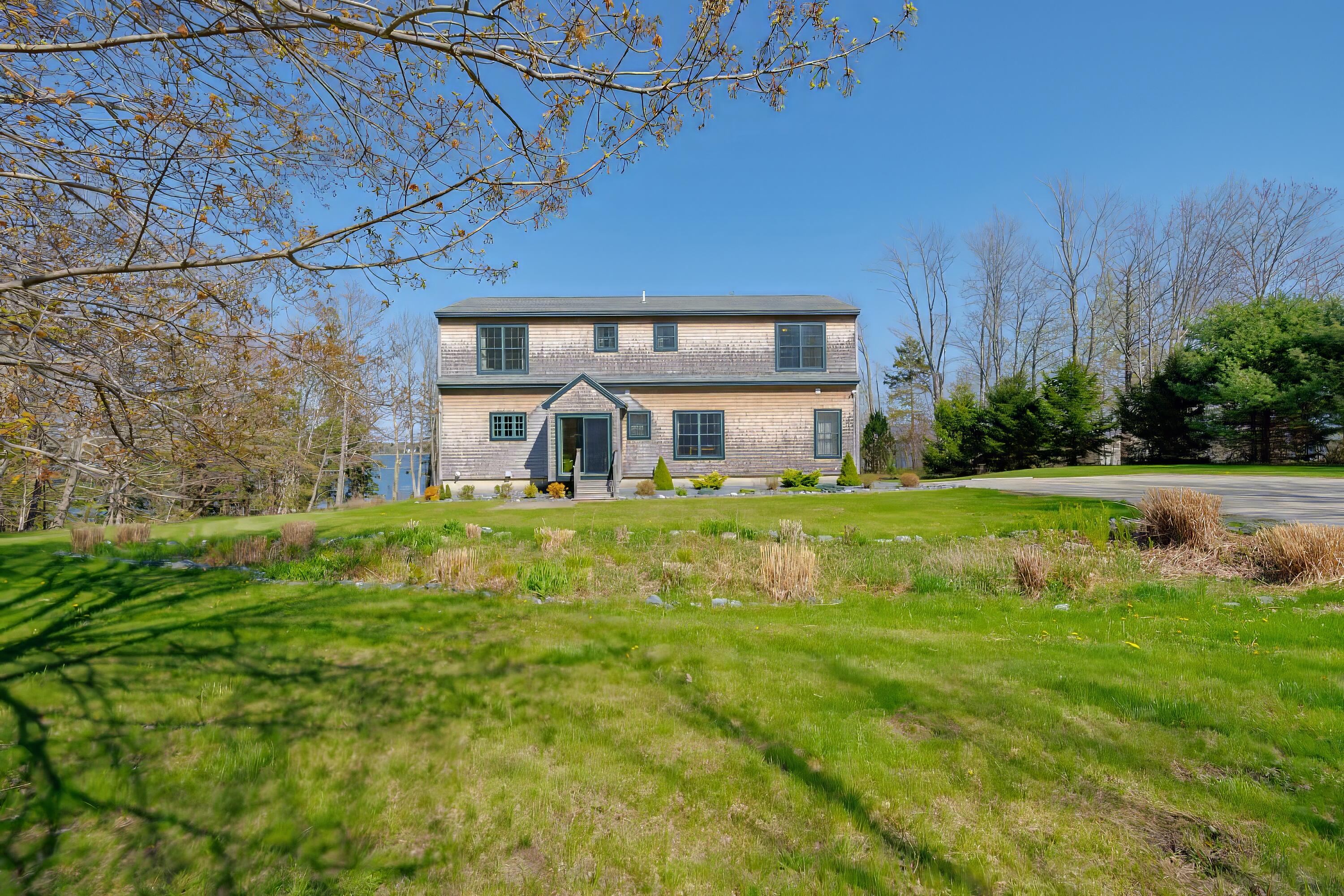 438 Oak Point Road Trenton, ME 04605 - Photo 62 of 100 70-438 Oak Point Road-DTP