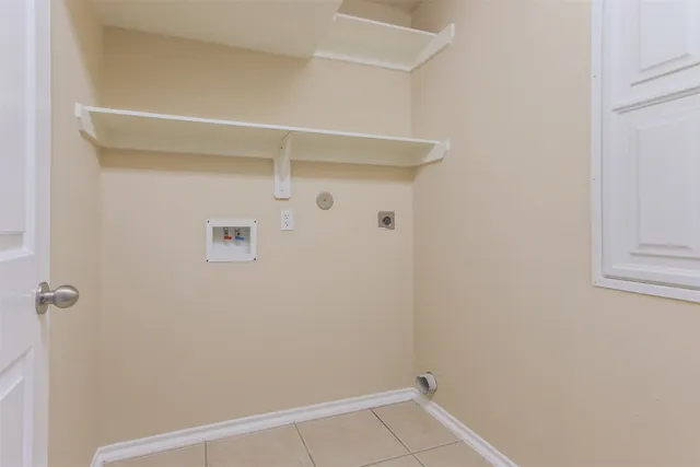 a view of small space