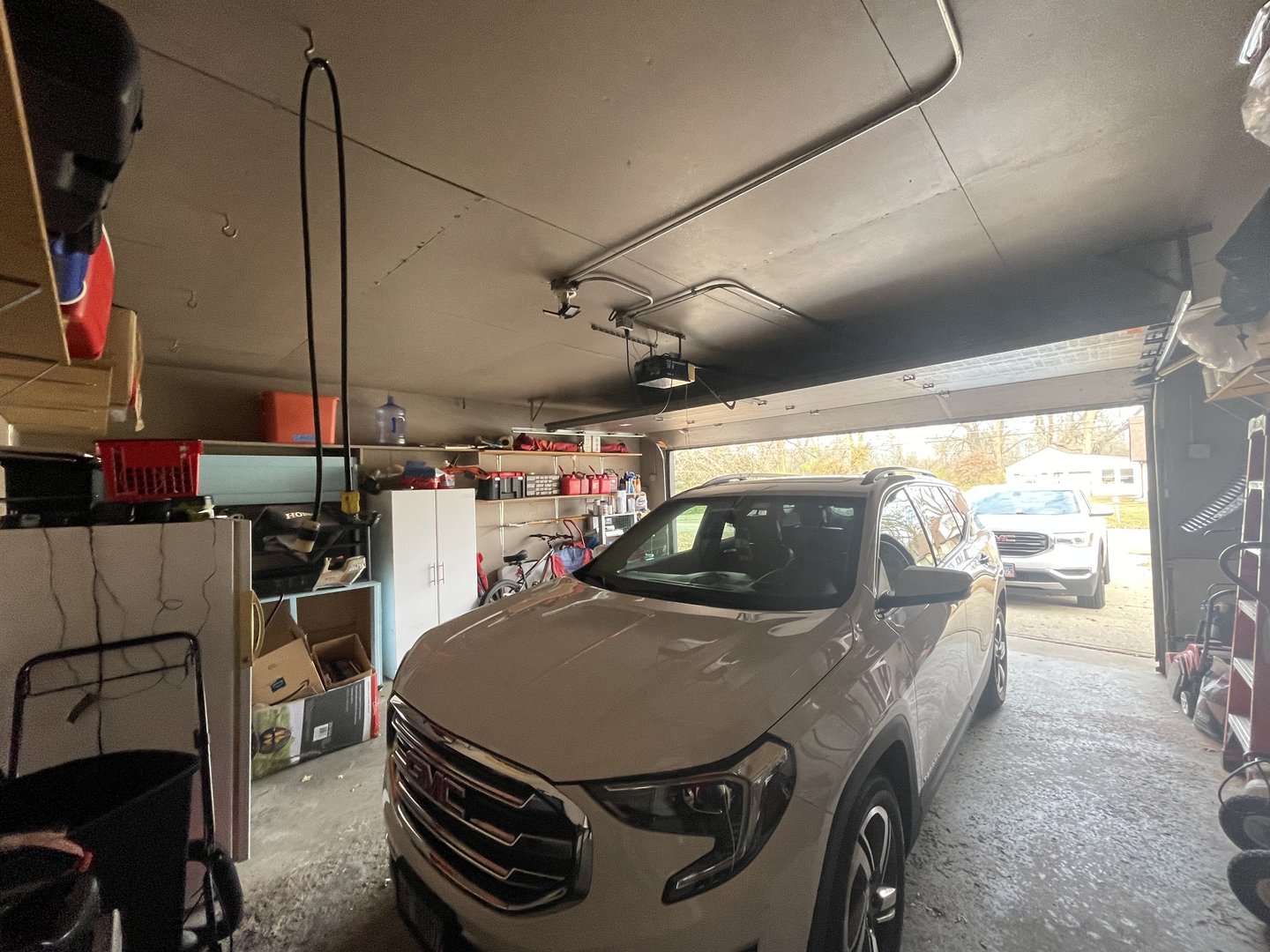 1949 Will James Road Rockford, IL 61109 - Photo 13 of 17 a view of a dining room with furniture window and outside view