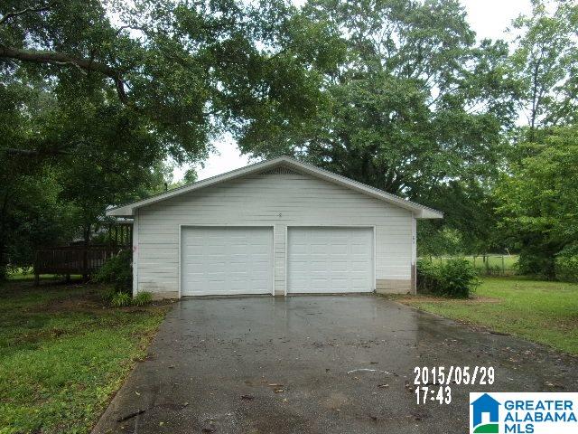 86 Allums Street Sumiton, AL 35148 - Photo 3 of 12