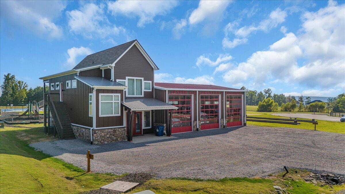 0 Cherokee Path, Unit JF241 Jasper, TN 37347 - Photo 29 of 31 48-DJI_20250918160710_0141_D