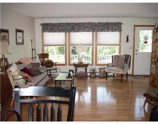 37 Ferry Road Brooksville, ME 04617 - Photo 3 of 9 Living Room.