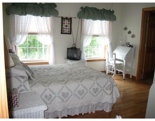 37 Ferry Road Brooksville, ME 04617 - Photo 6 of 9 Master Bedroom.