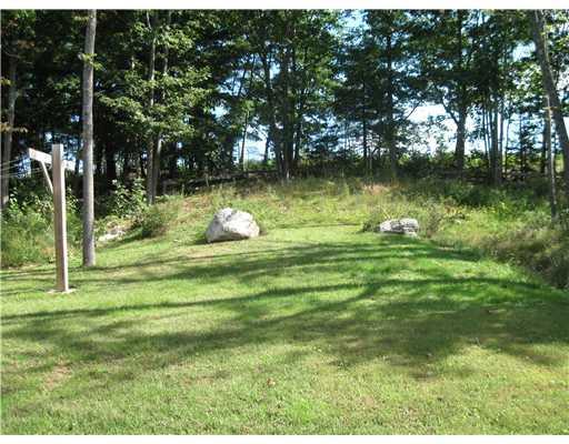 37 Ferry Road Brooksville, ME 04617 - Photo 9 of 9 Yard/Garden.