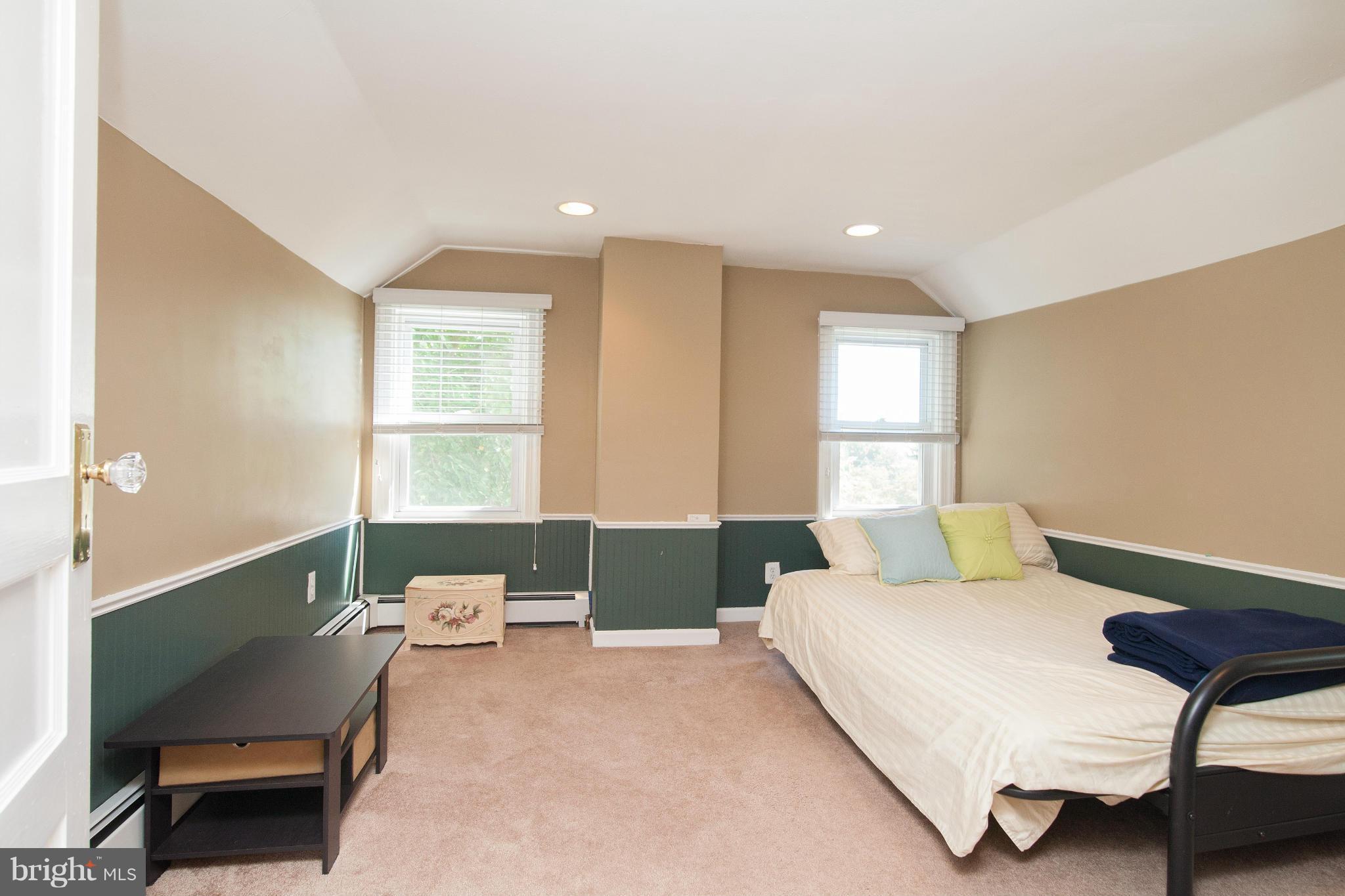 616 Streaker Road Sykesville, MD 21784 - Photo 21 of 28 Bedroom 3
