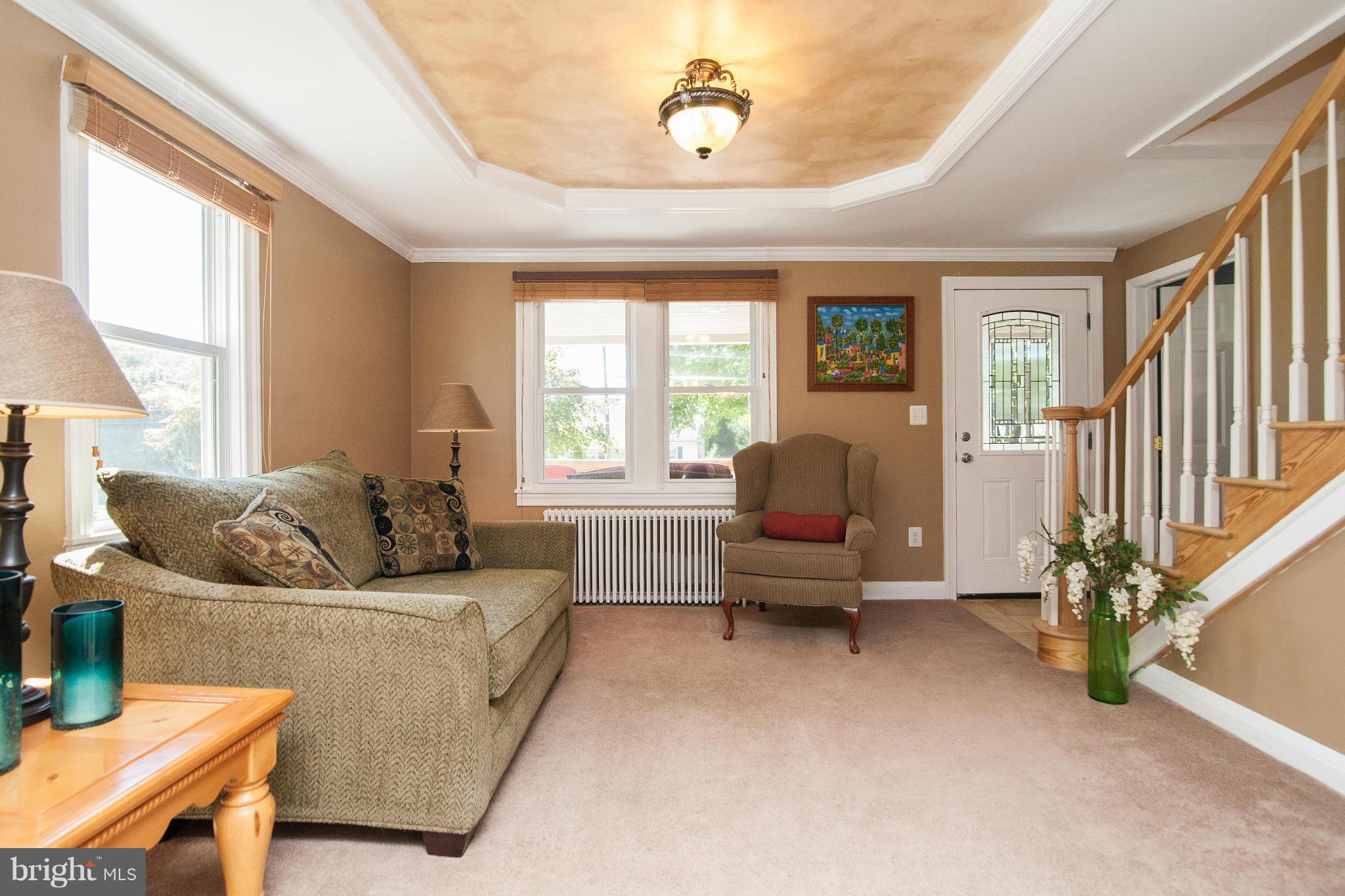 616 Streaker Road Sykesville, MD 21784 - Photo 6 of 28 Family Room