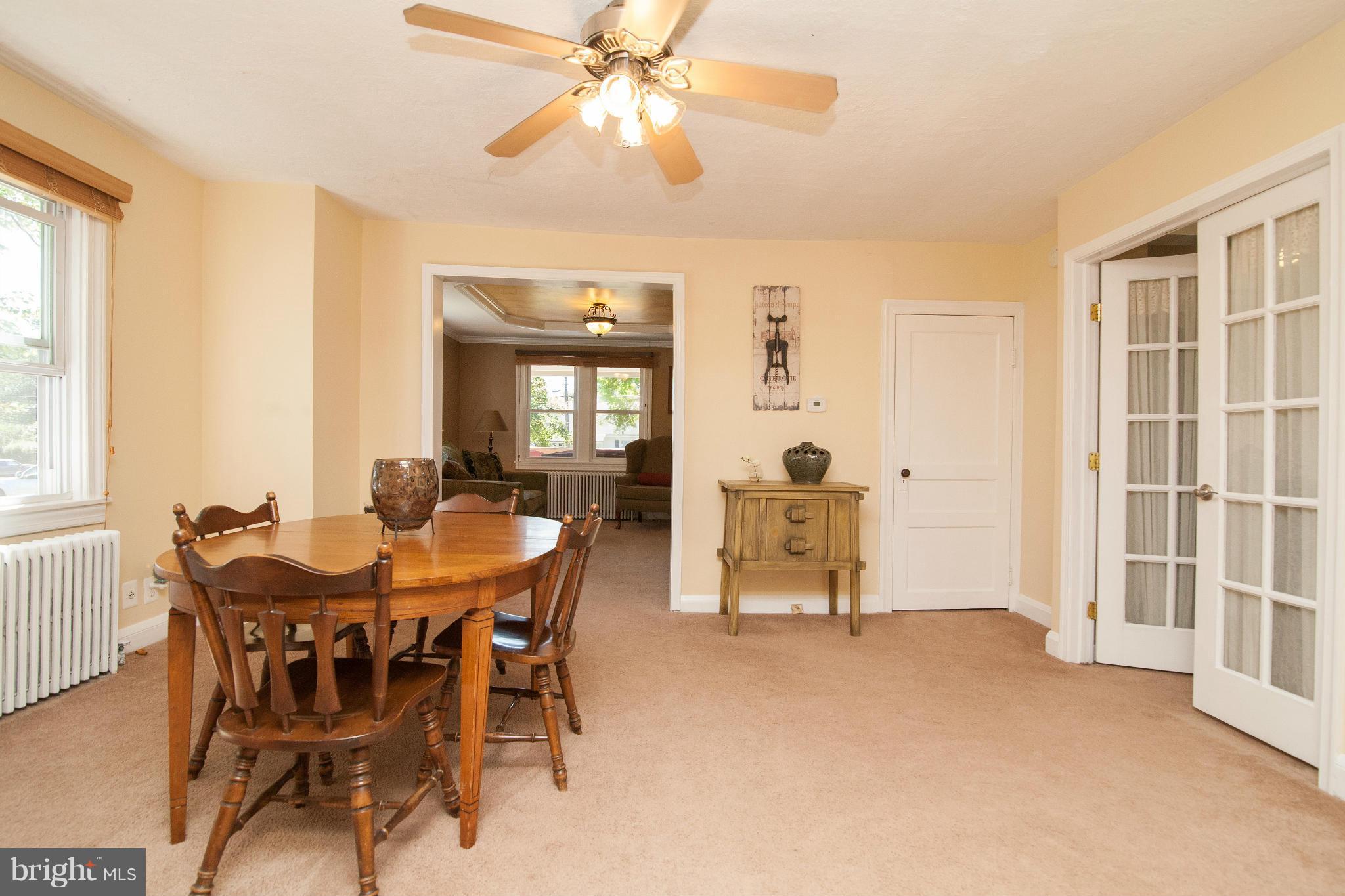 616 Streaker Road Sykesville, MD 21784 - Photo 9 of 28 Dining Room