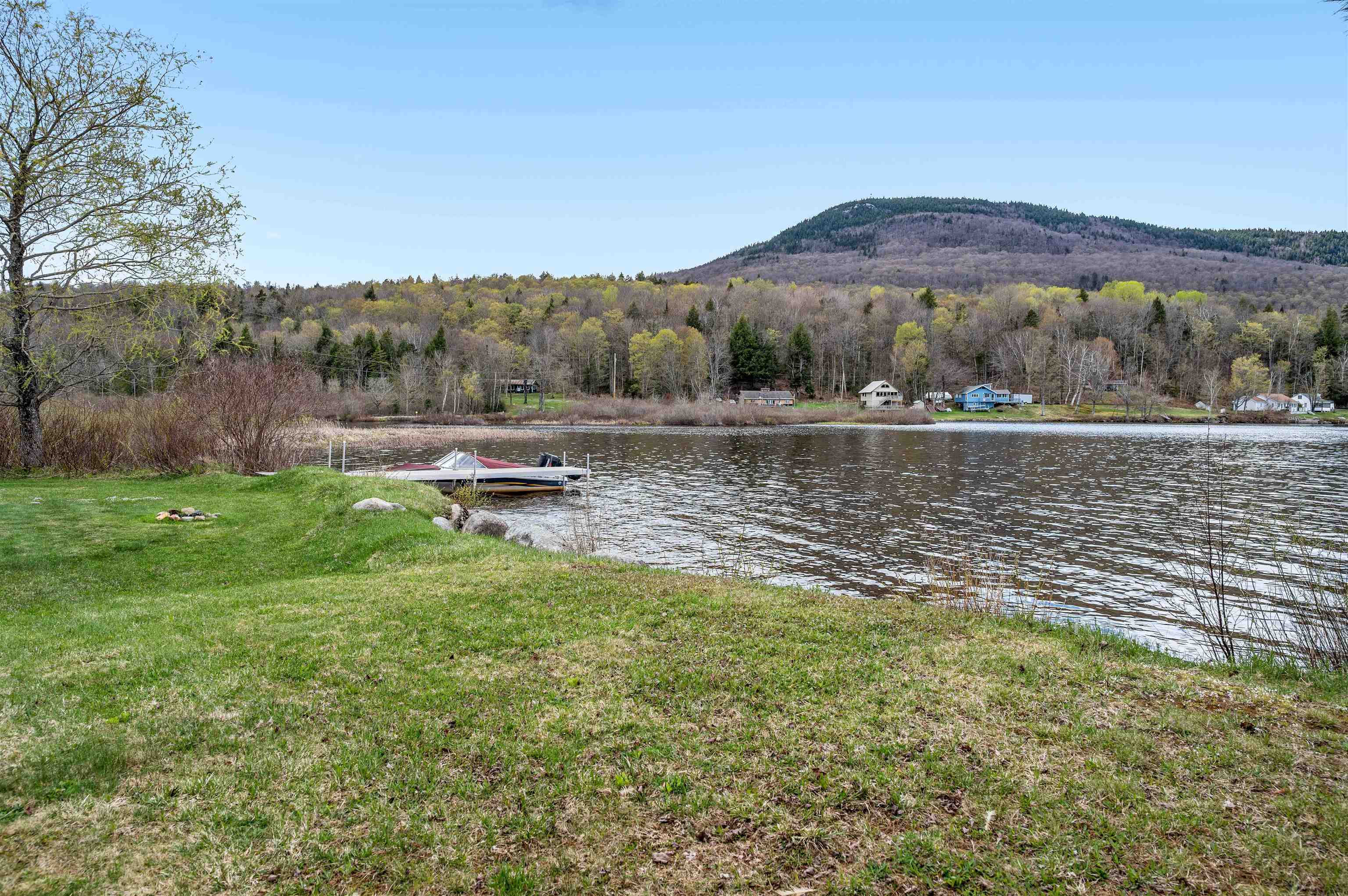 904 Camp Road Elmore, VT 05680 - Photo 42 of 48
