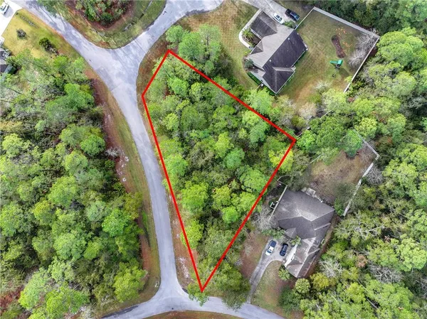 $26,000 | 1 Turtle Dove Way, Waverly, GA 31565