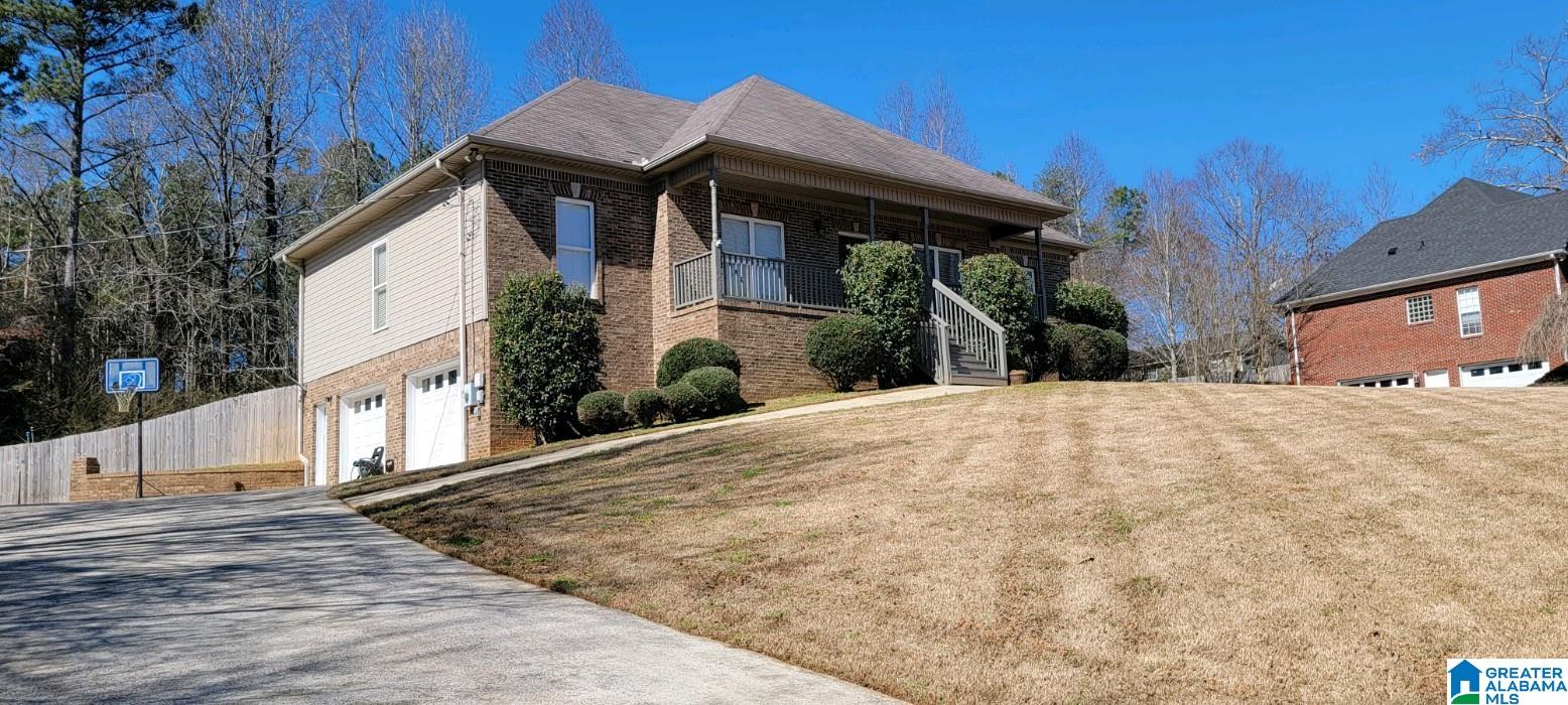 6709 Clark Road Trussville, AL 35173 - Photo 2 of 2