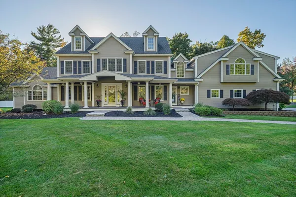 $1,299,000 | 74 Crabtree Lane, Abington, MA 02351