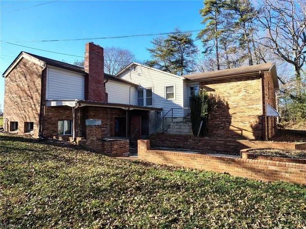 $219,000 | 110 Walden Lane, Ararat, NC 27007
