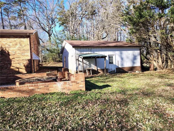 $219,000 | 110 Walden Lane, Ararat, NC 27007