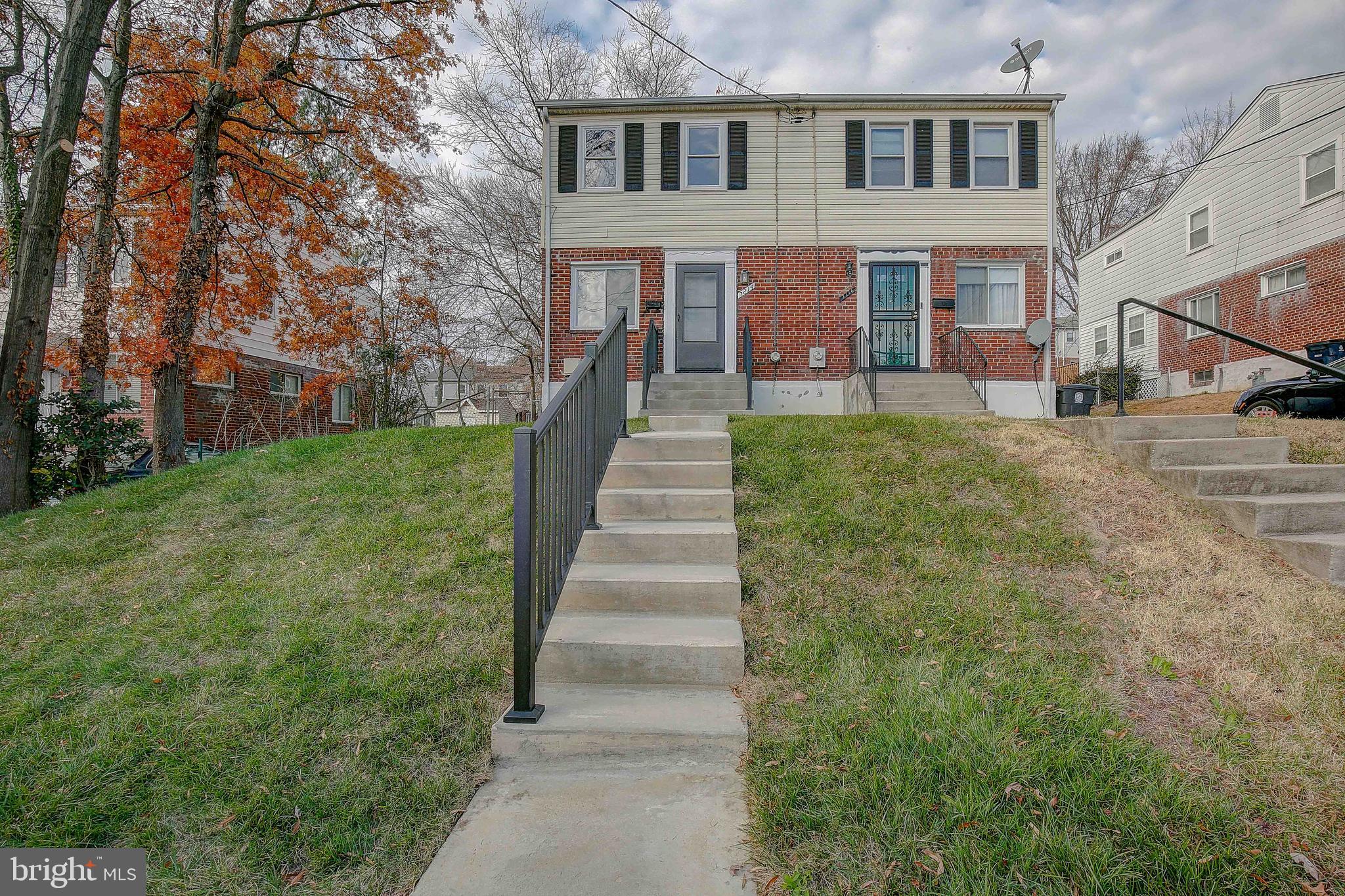 7214 Annapolis Road Hyattsville, MD 20784 - Photo 1 of 24 Gallery Image 1
